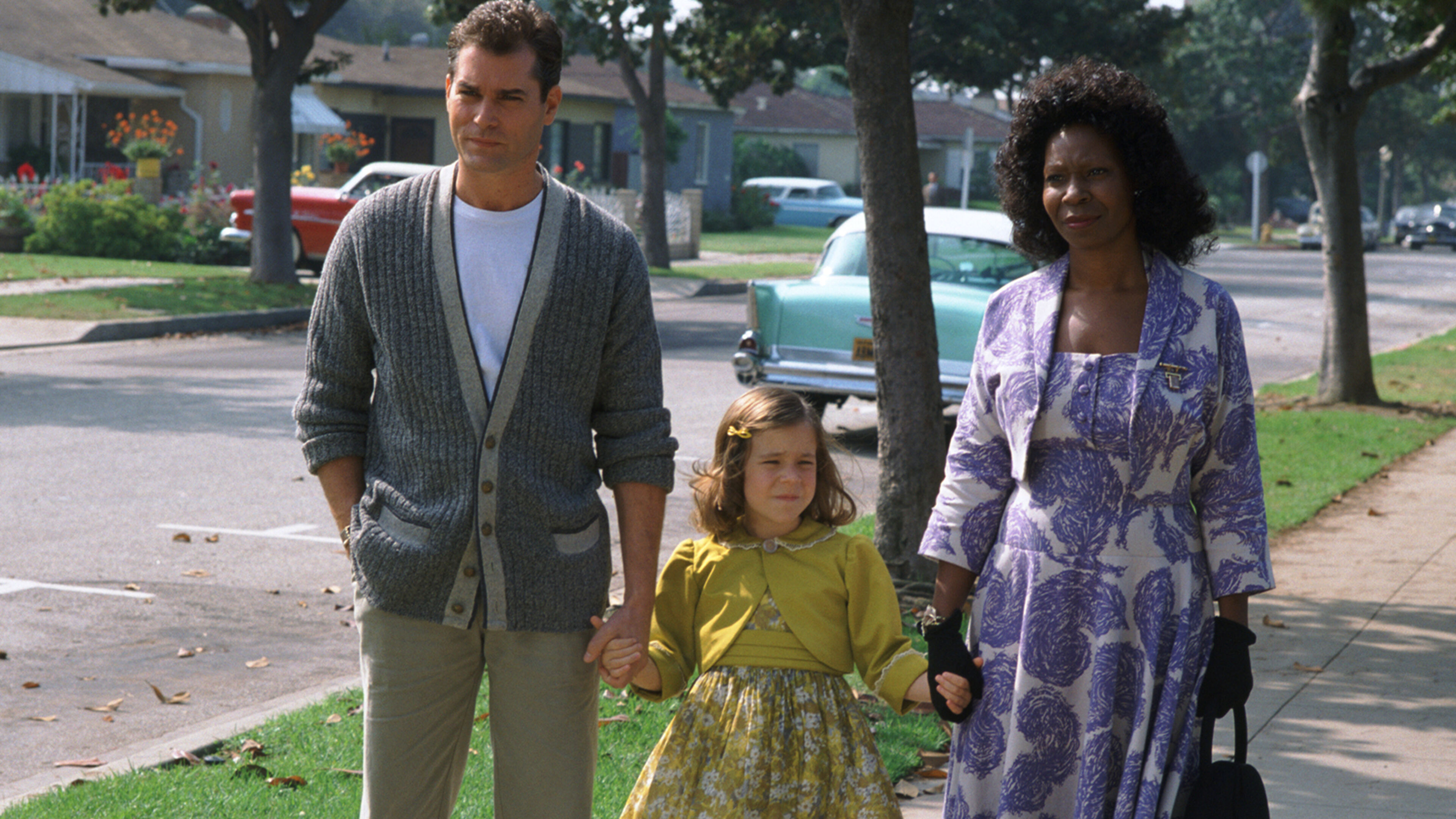 Una moglie per papà  (di j. nelson)