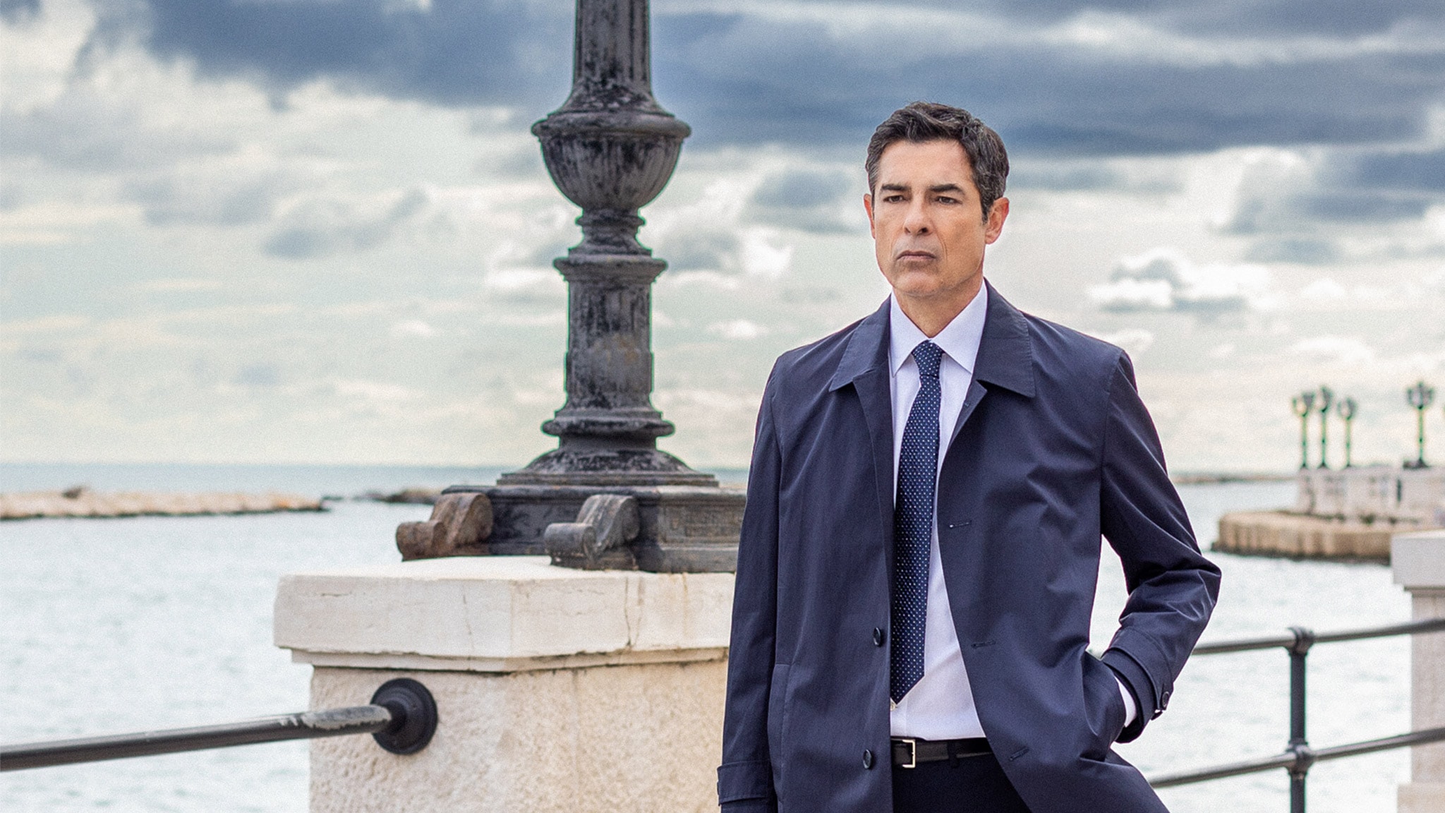 Guerrieri - La regola dell'equilibrio - S1E1 - Ragionevoli dubbi