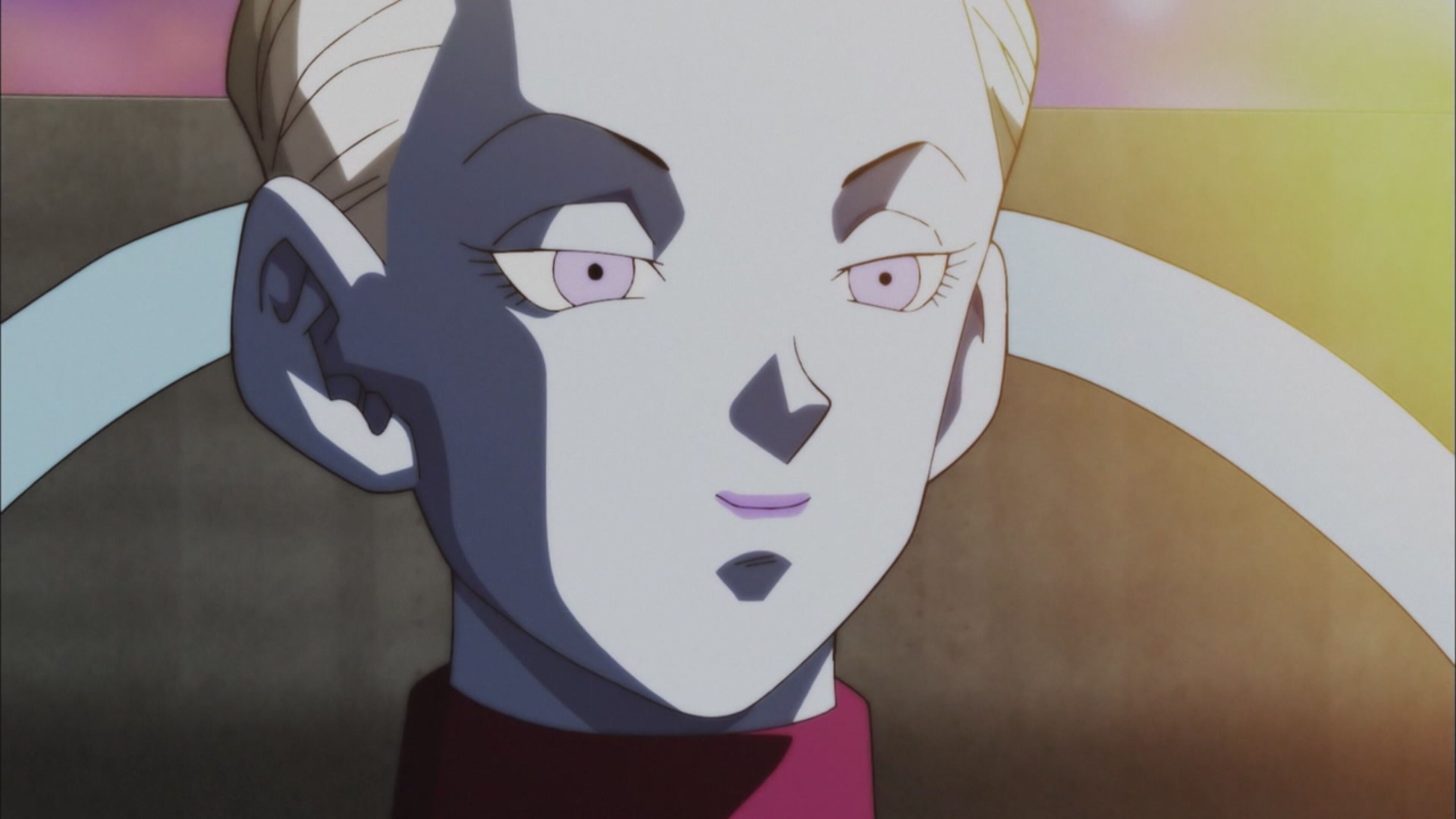 Dragon Ball Super - S1 Ep.129 - Oltre ogni limite! L'ultra istinto completo!