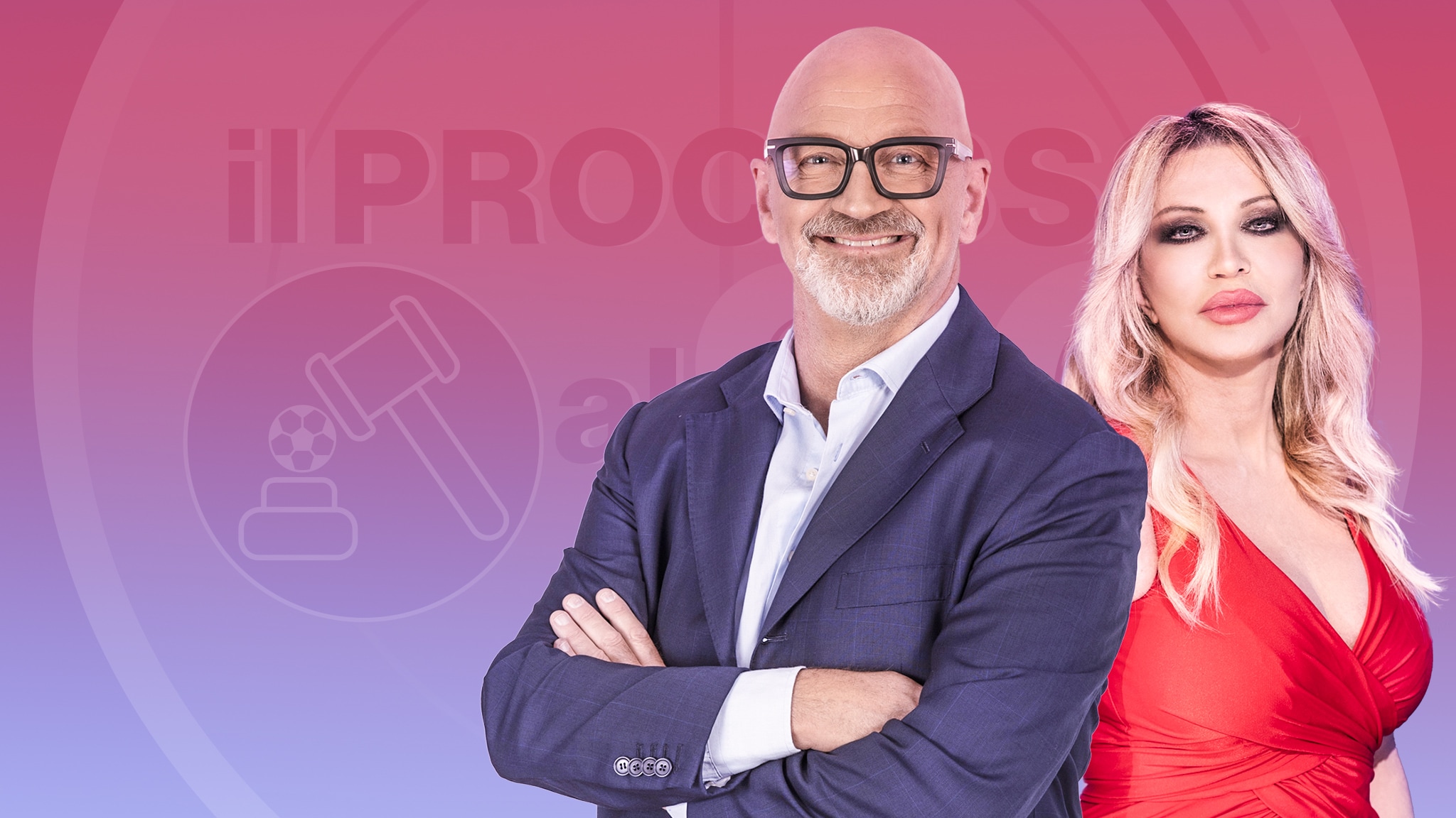 Il Processo al 90° - Puntata del 09/03/2026