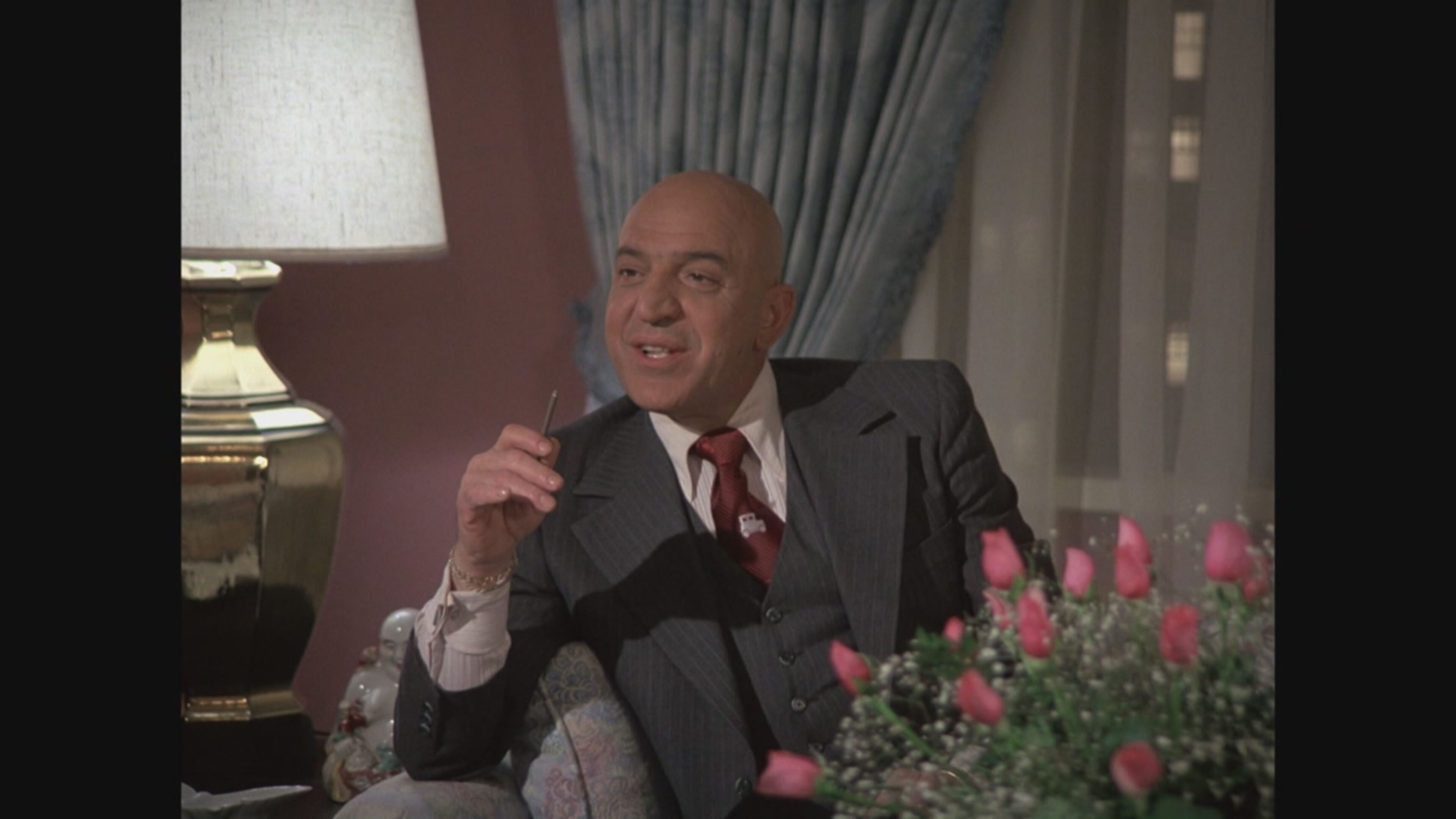 Kojak - S3 Ep23 Giustizia in ritardo