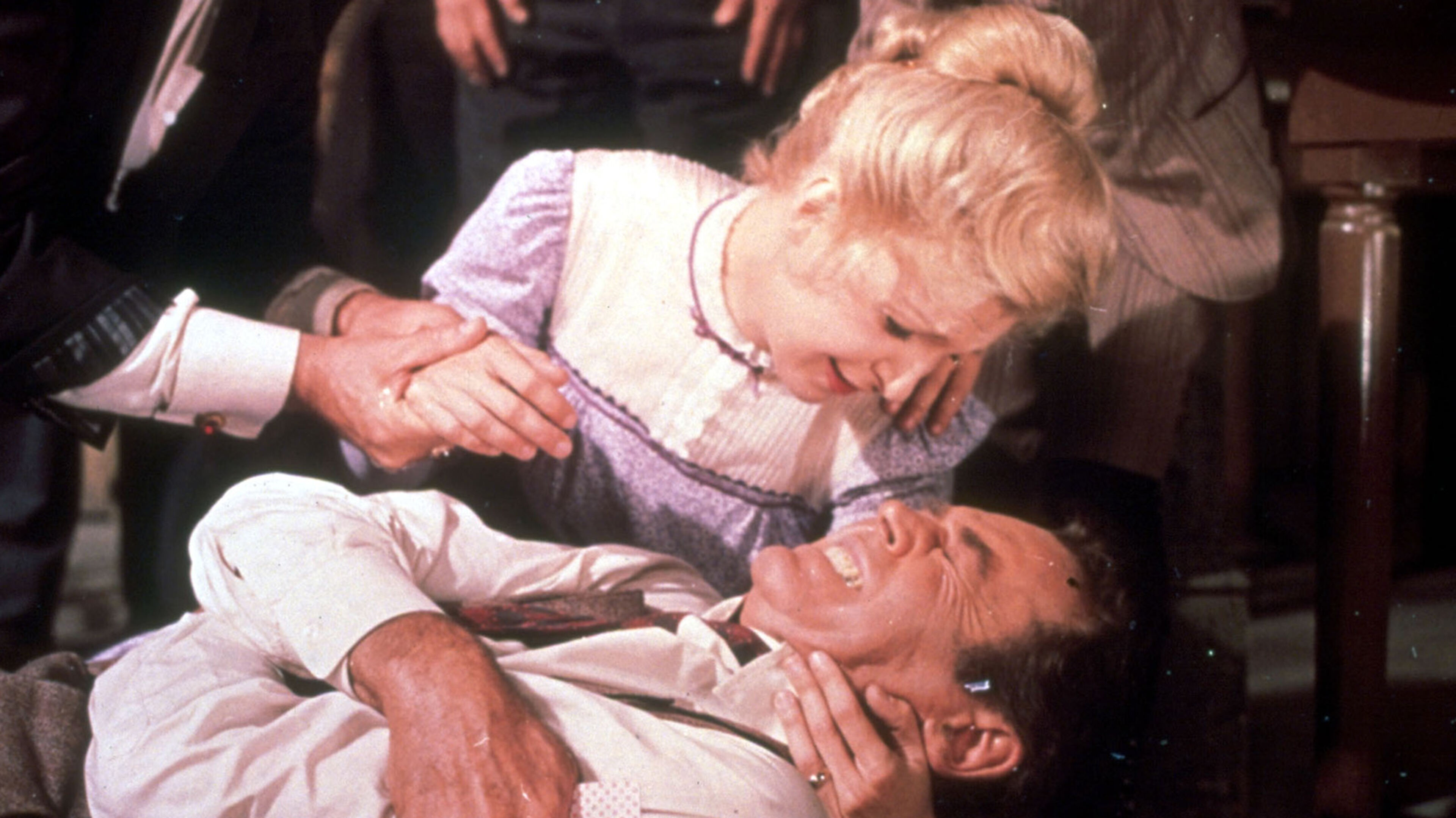 Posta grossa a Dodge City