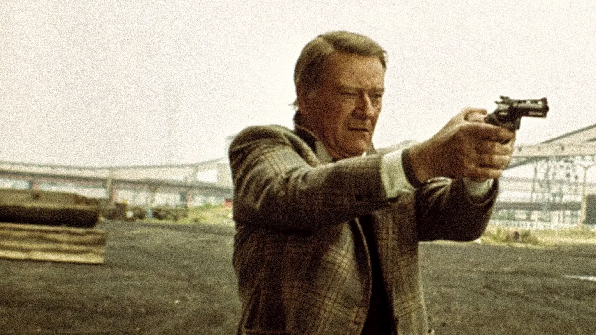 Ispettore Brannigan, la morte segue la tua ombra