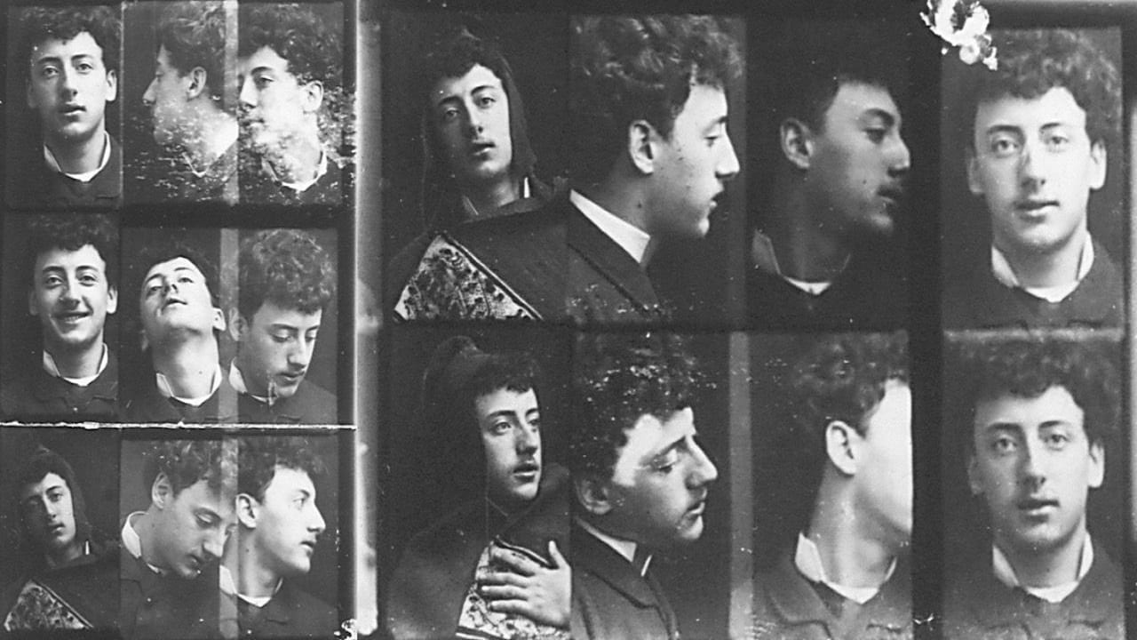 D'Annunzio: l'uomo che inventò se stesso