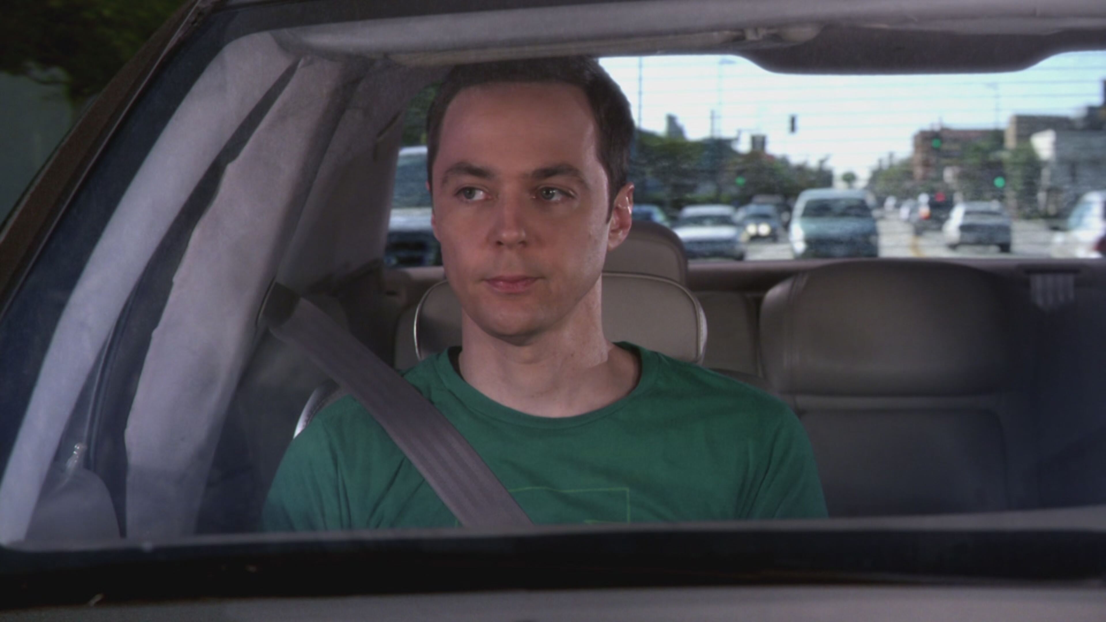 Big bang theory 9 - S9 Ep19 La diversione della saldatura