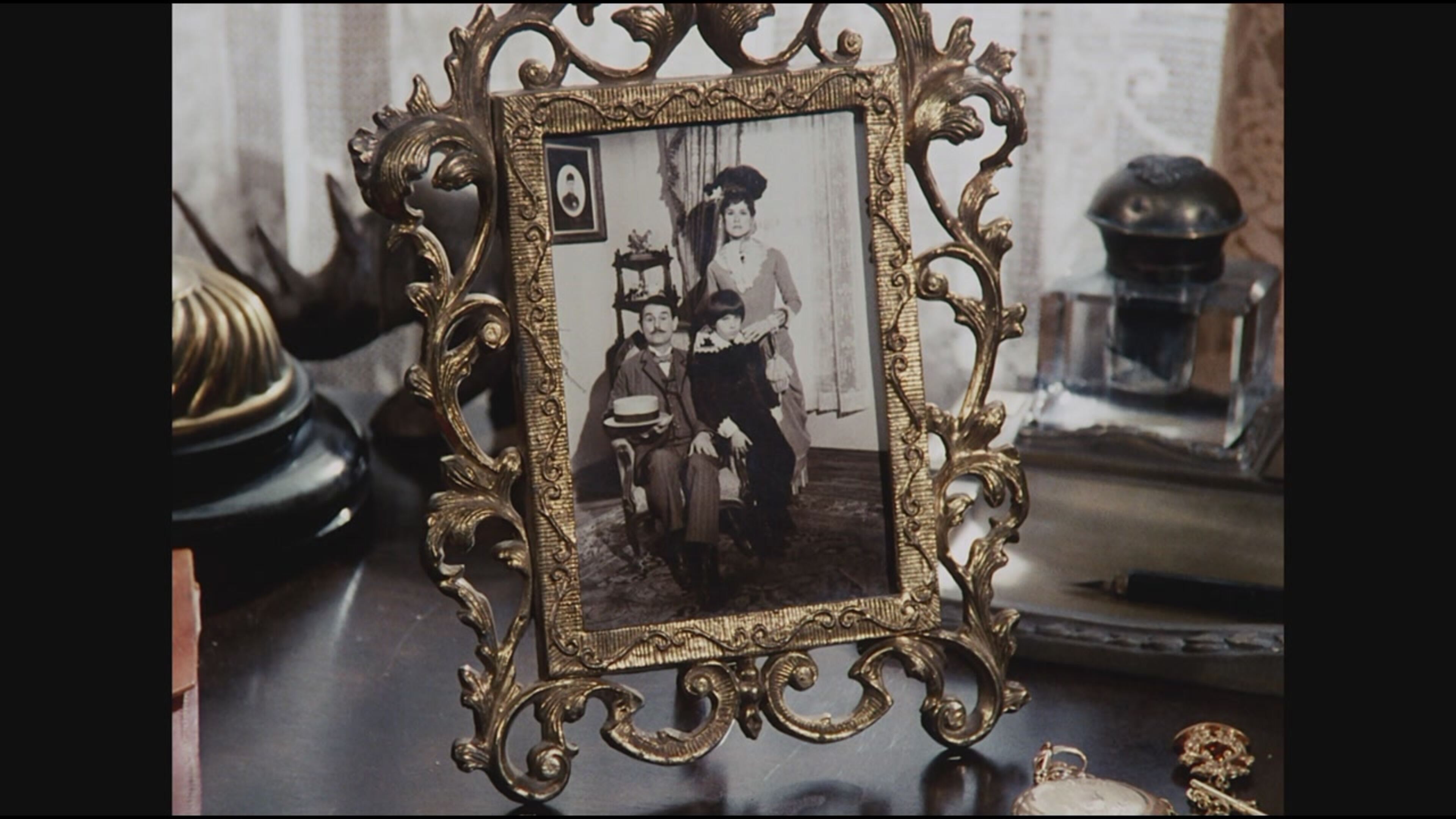 La casa nella prateria - S9 Ep22 Una sorpresa per Matthew