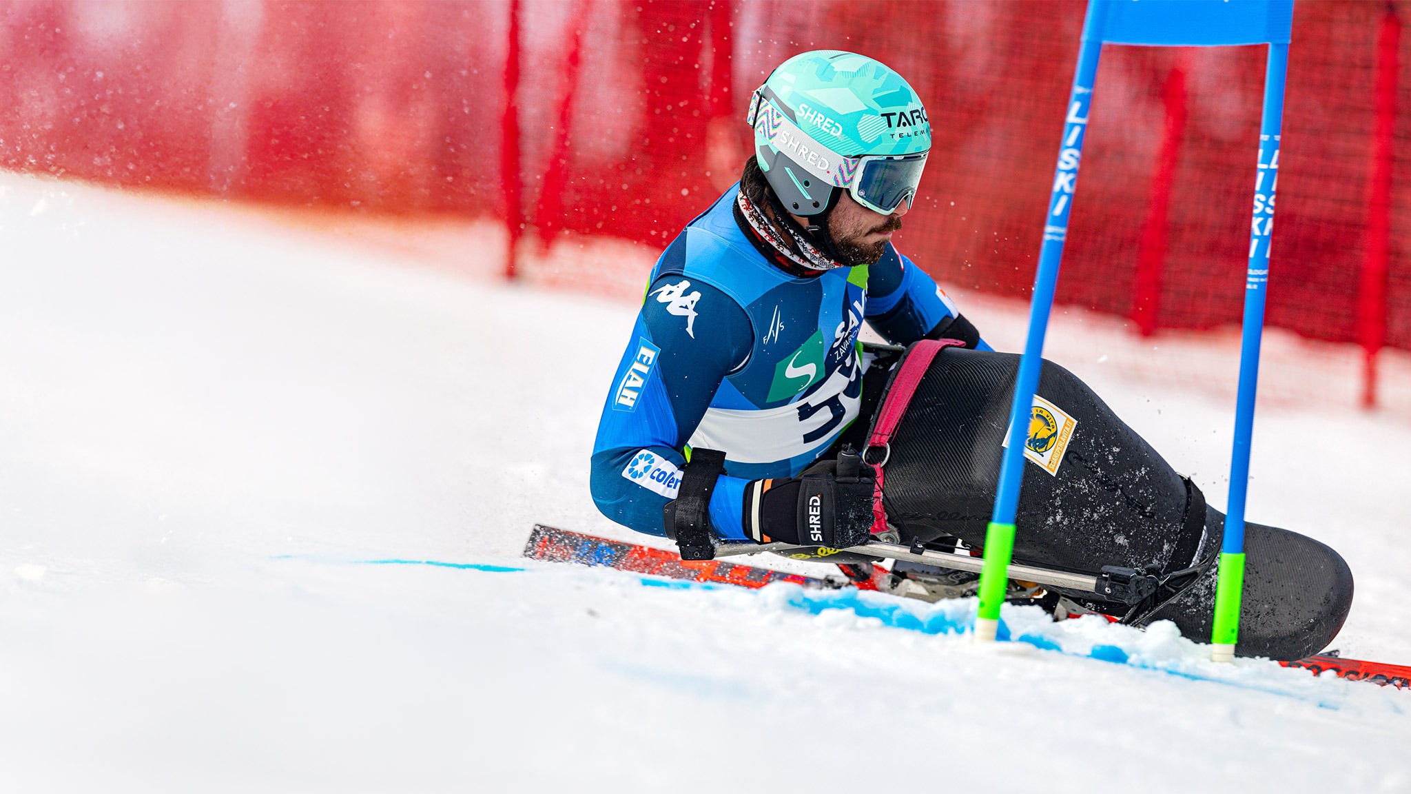 Paralimpiadi Invernali Milano Cortina 2026 - Diretta gare del 12/03/2026