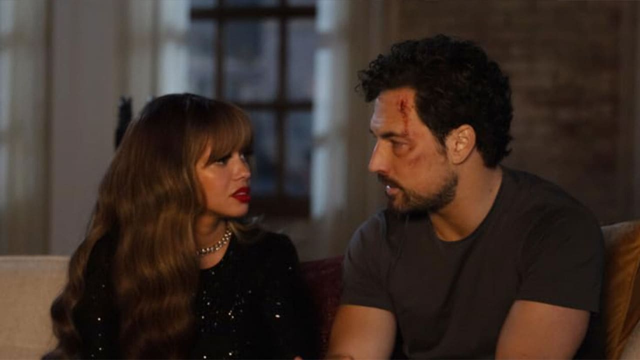 Wild Cards S2E13 Sunrise, Sunset