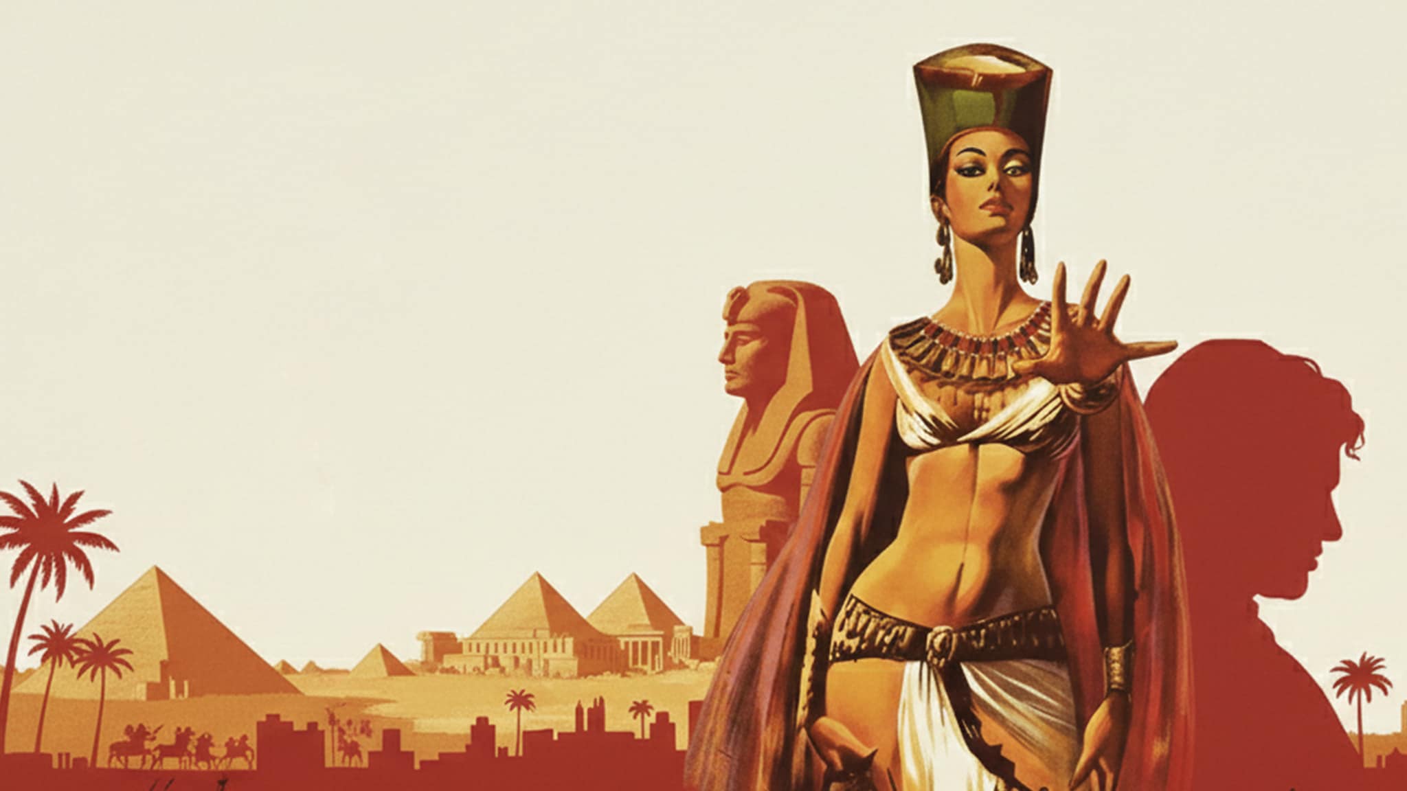 Le legioni di Cleopatra