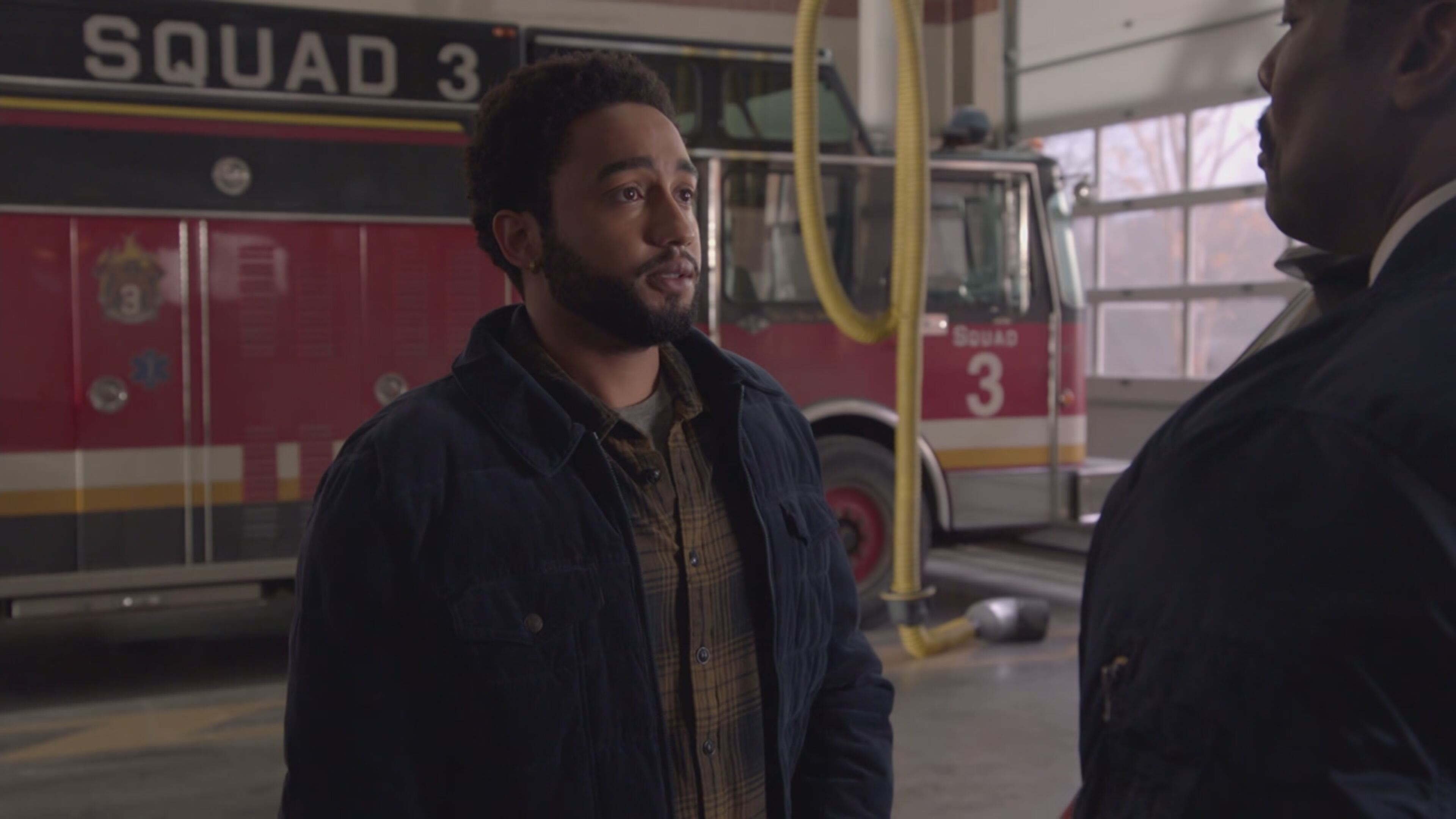 Chicago Fire 12 - S12 Ep4 Le piccole cose