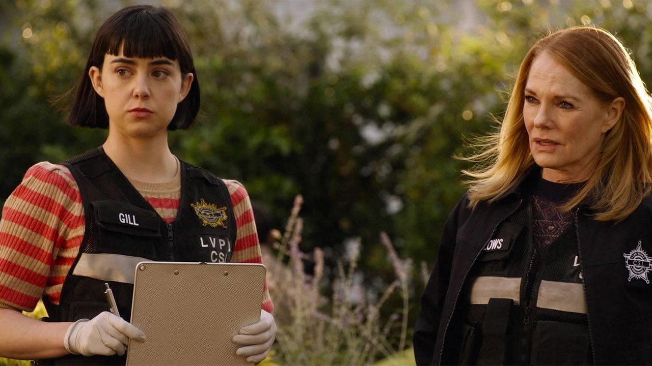 C.S.I. Vegas S2E15 - Strategia di gioco