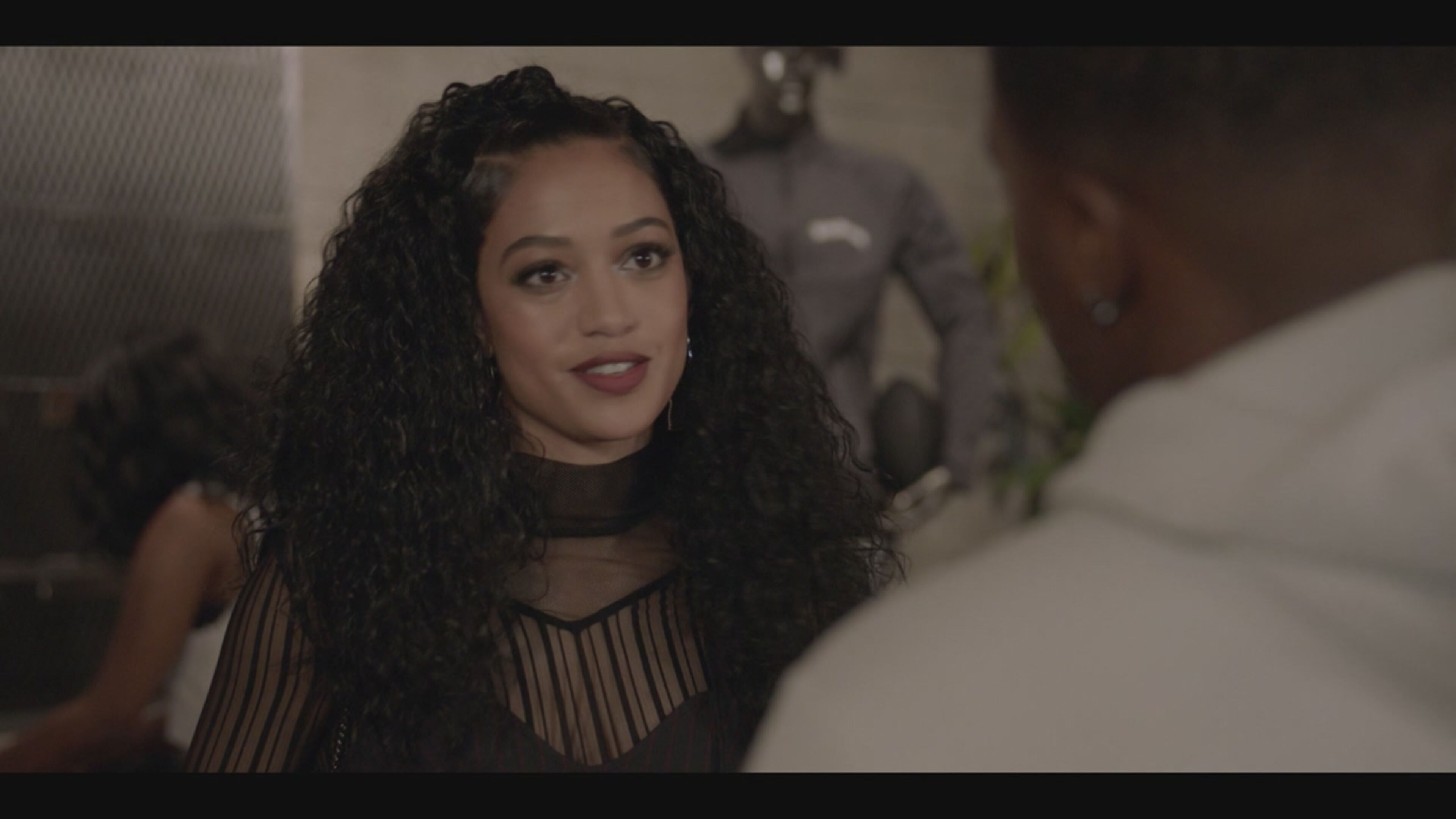 All American 4 - S4 Ep18 Niente segreti