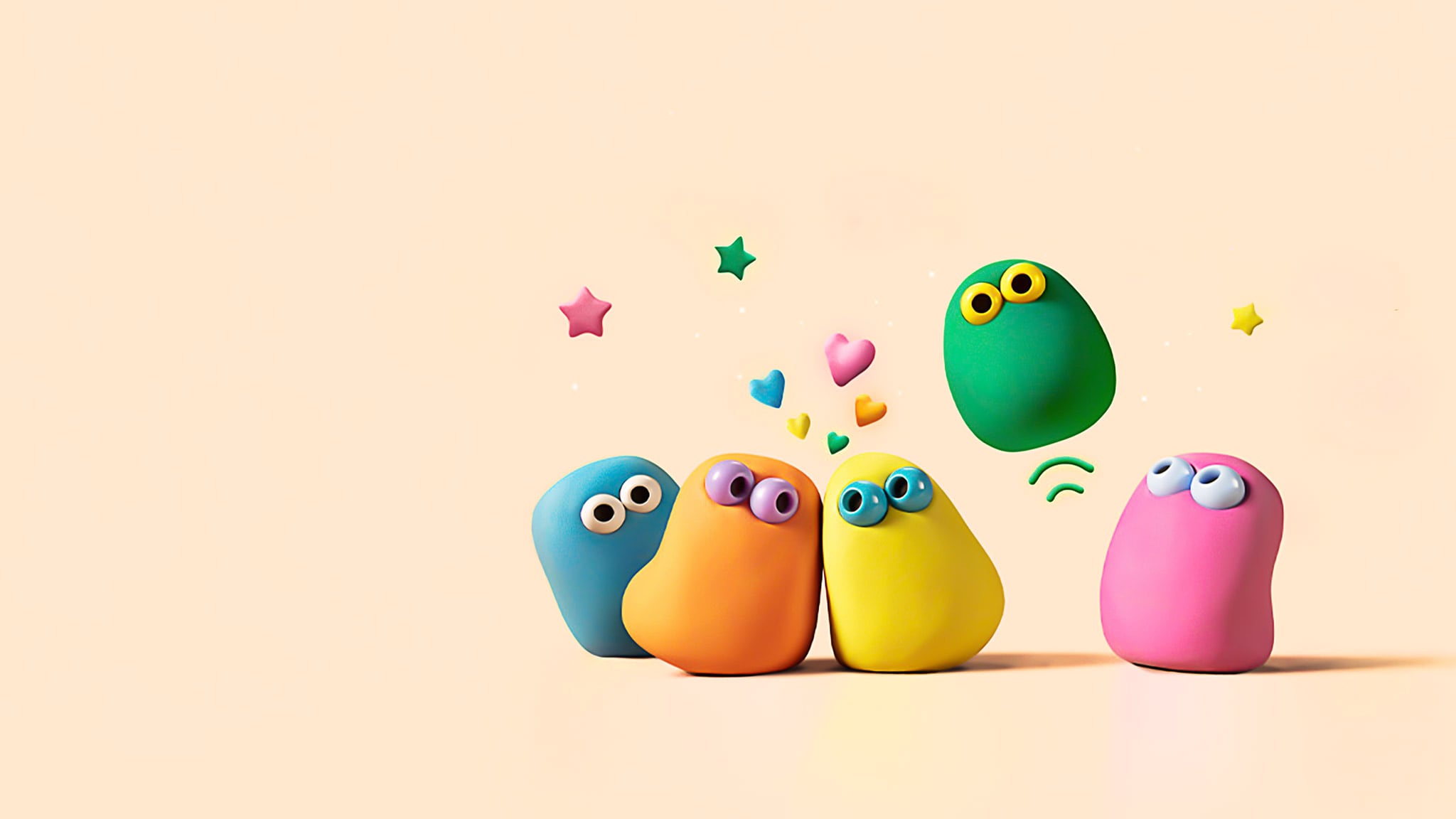 Piccolissimi III EP.11 - 12