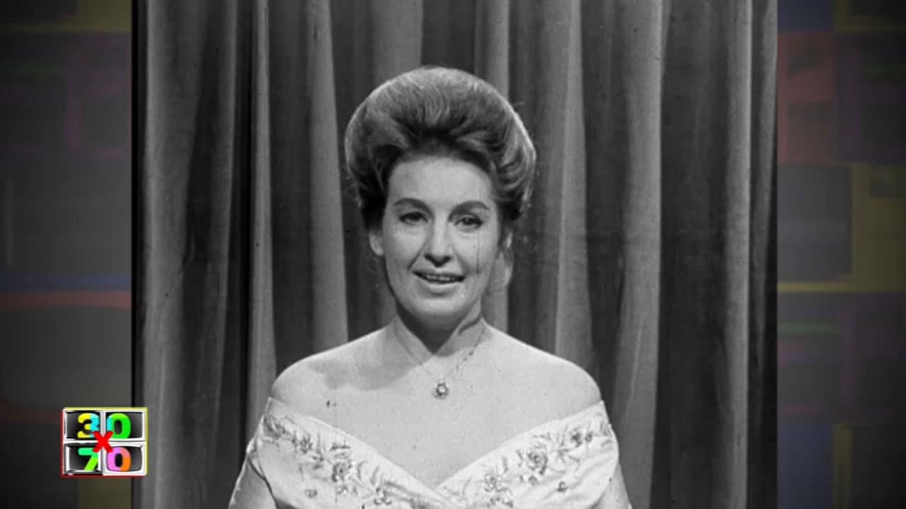 Fulvia Colombo - 30 x 70 Se dico donna... ep1