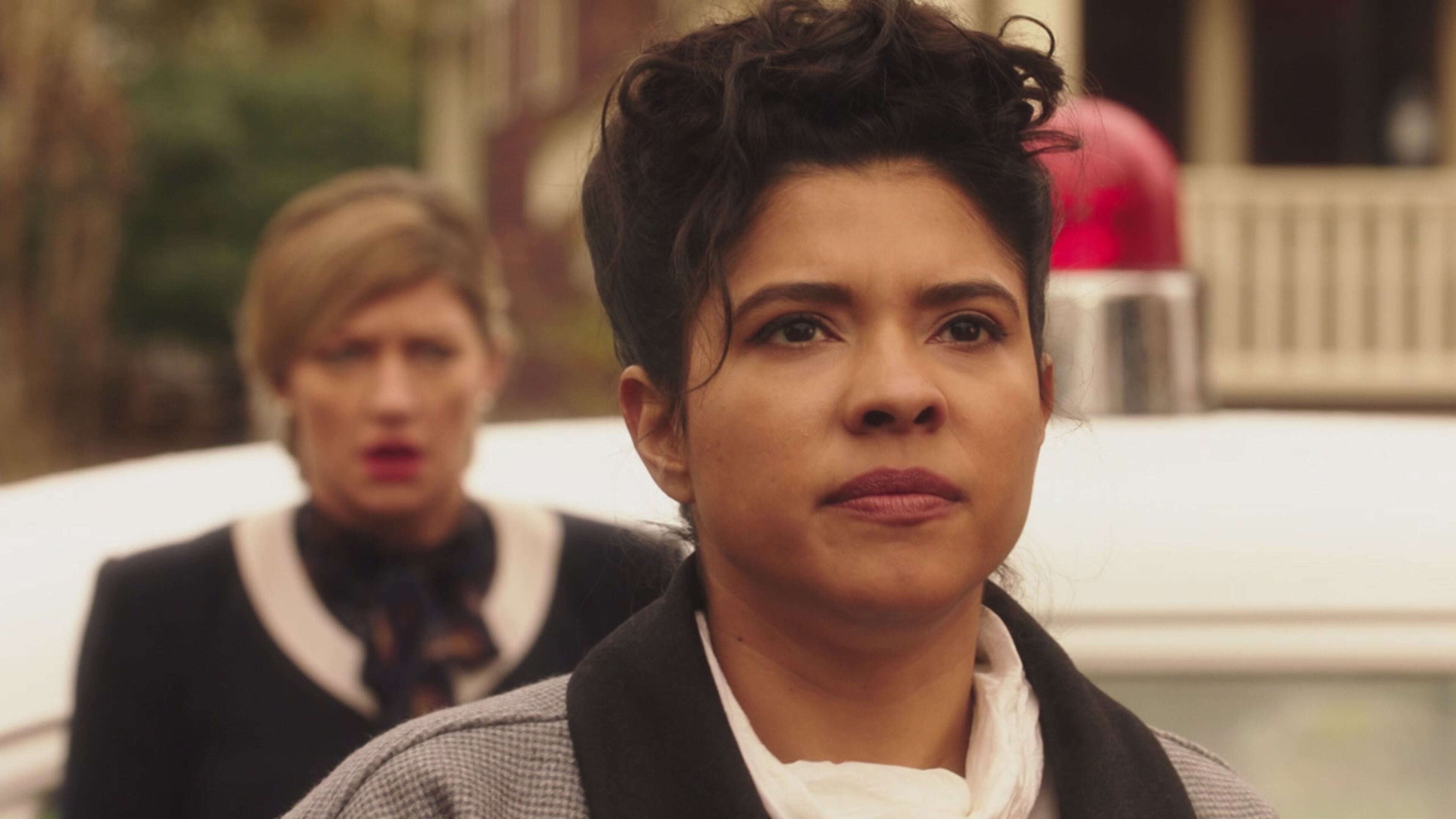 Dc's legends of tomorrow 6 - S6 Ep2 Big Bang Burger e dintorni