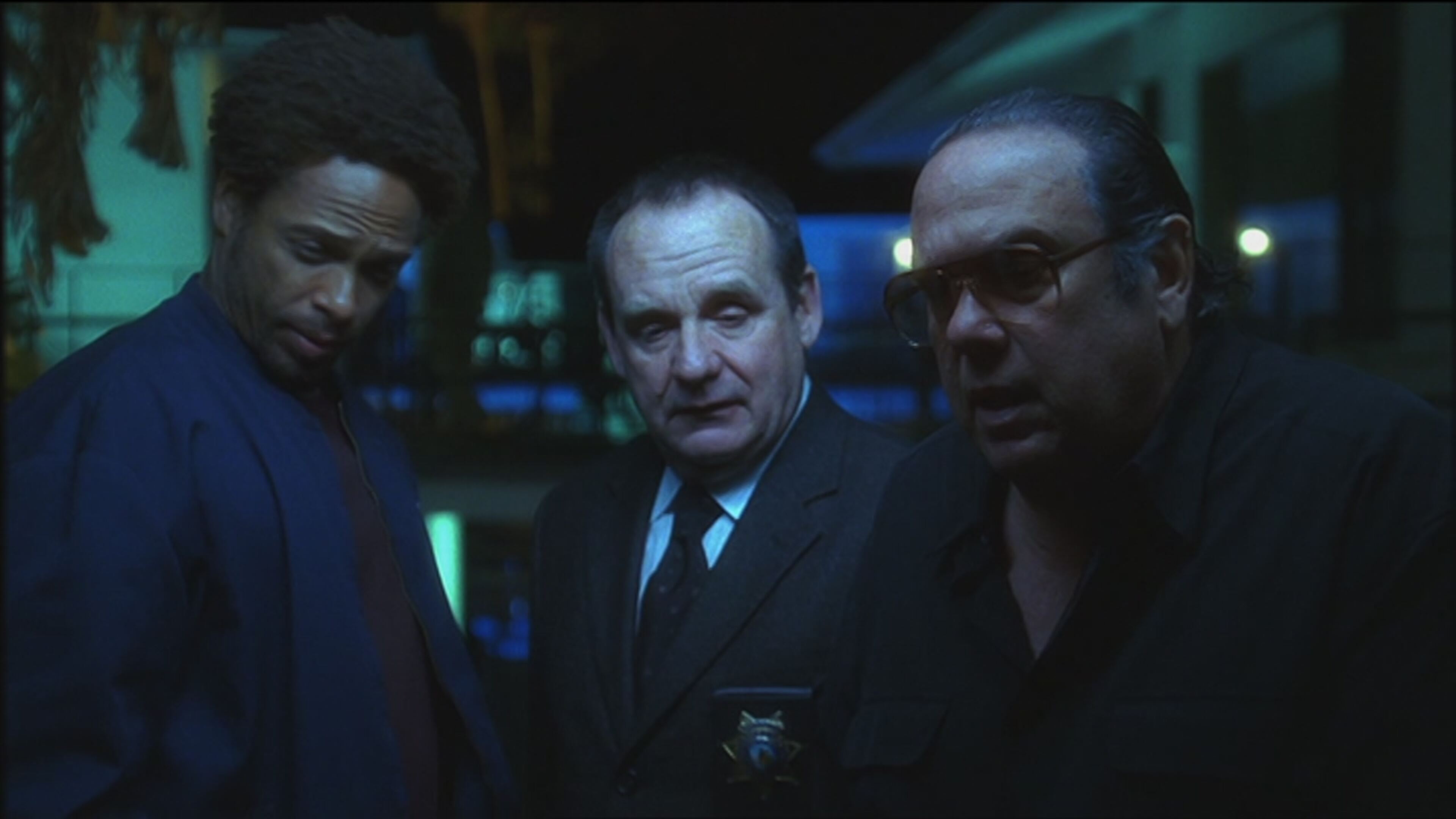 C.S.I. - Scena del crimine - S4 Ep22 Rien ne va plus