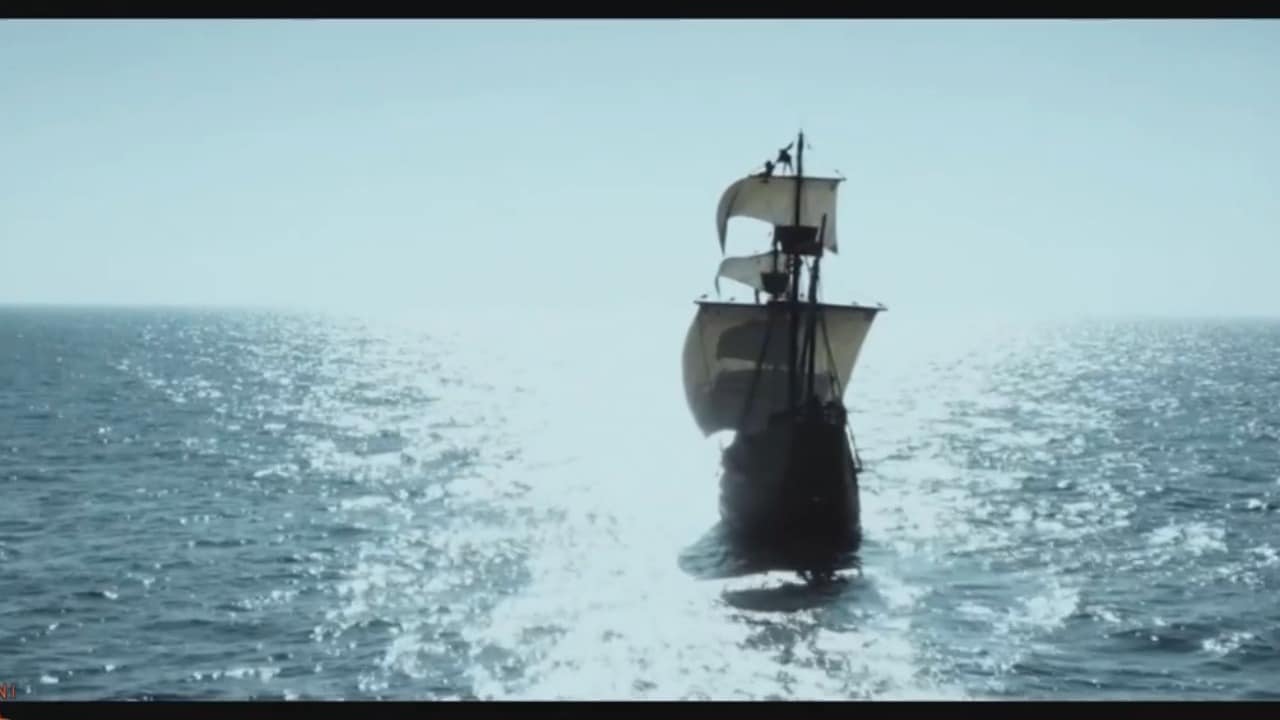 5000 anni e + Colombo e Santo Domingo - 08/05/2025