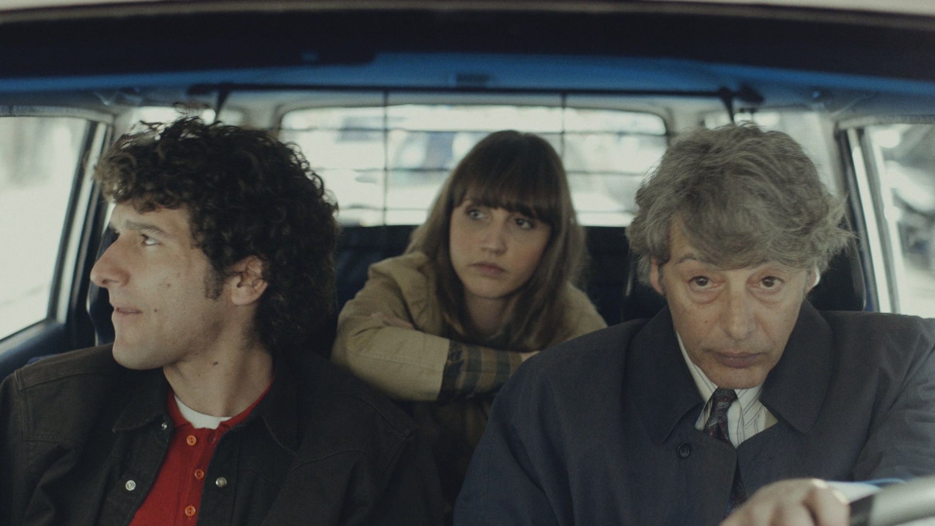 Maxi - Il grande processo alla mafia E5 - Palermo e i suoi figli