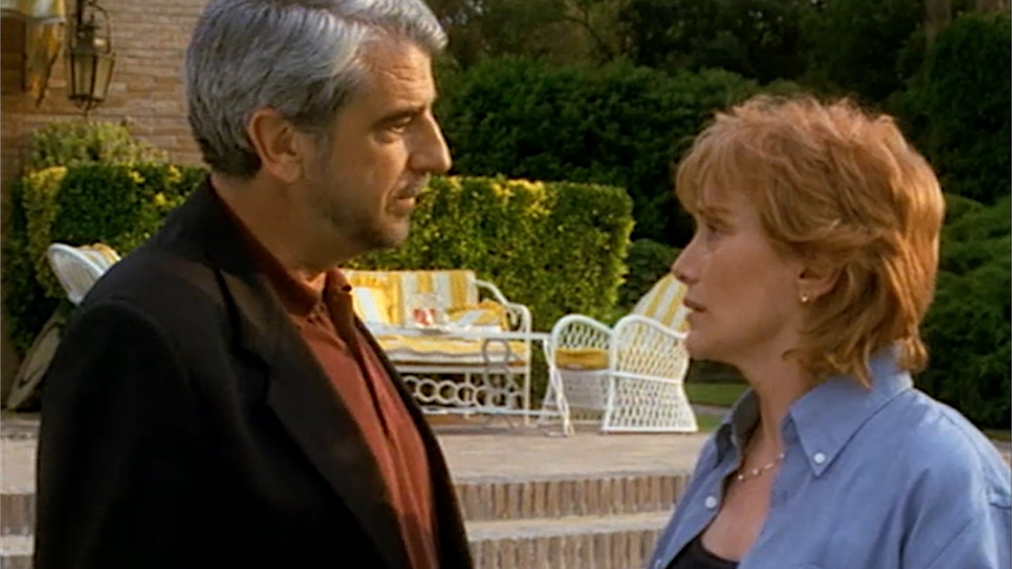 Incantesimo - S6E31 - Episodio 31