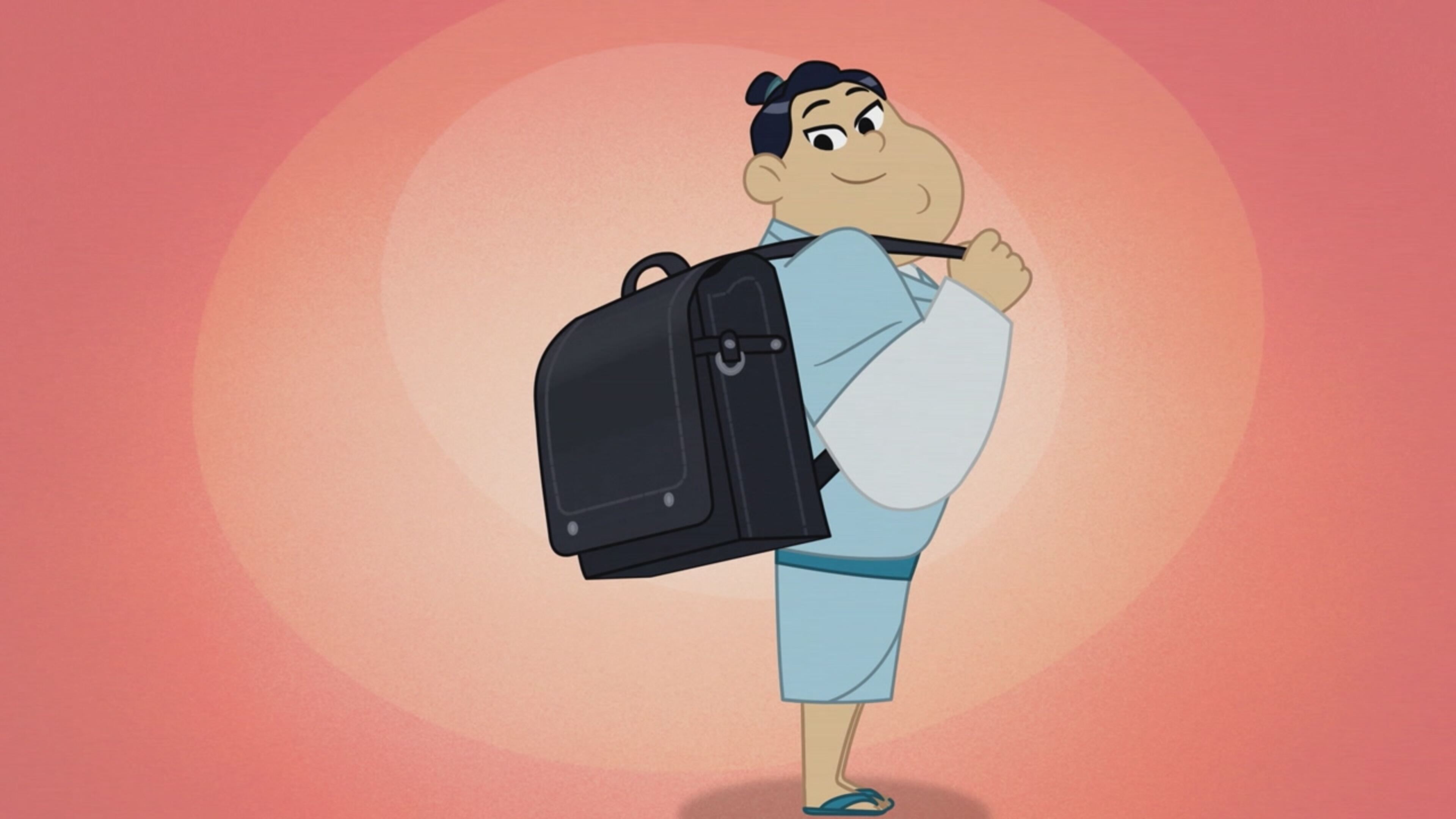 C'erano una volta... gli oggetti - S1 Ep.19 - La cartella