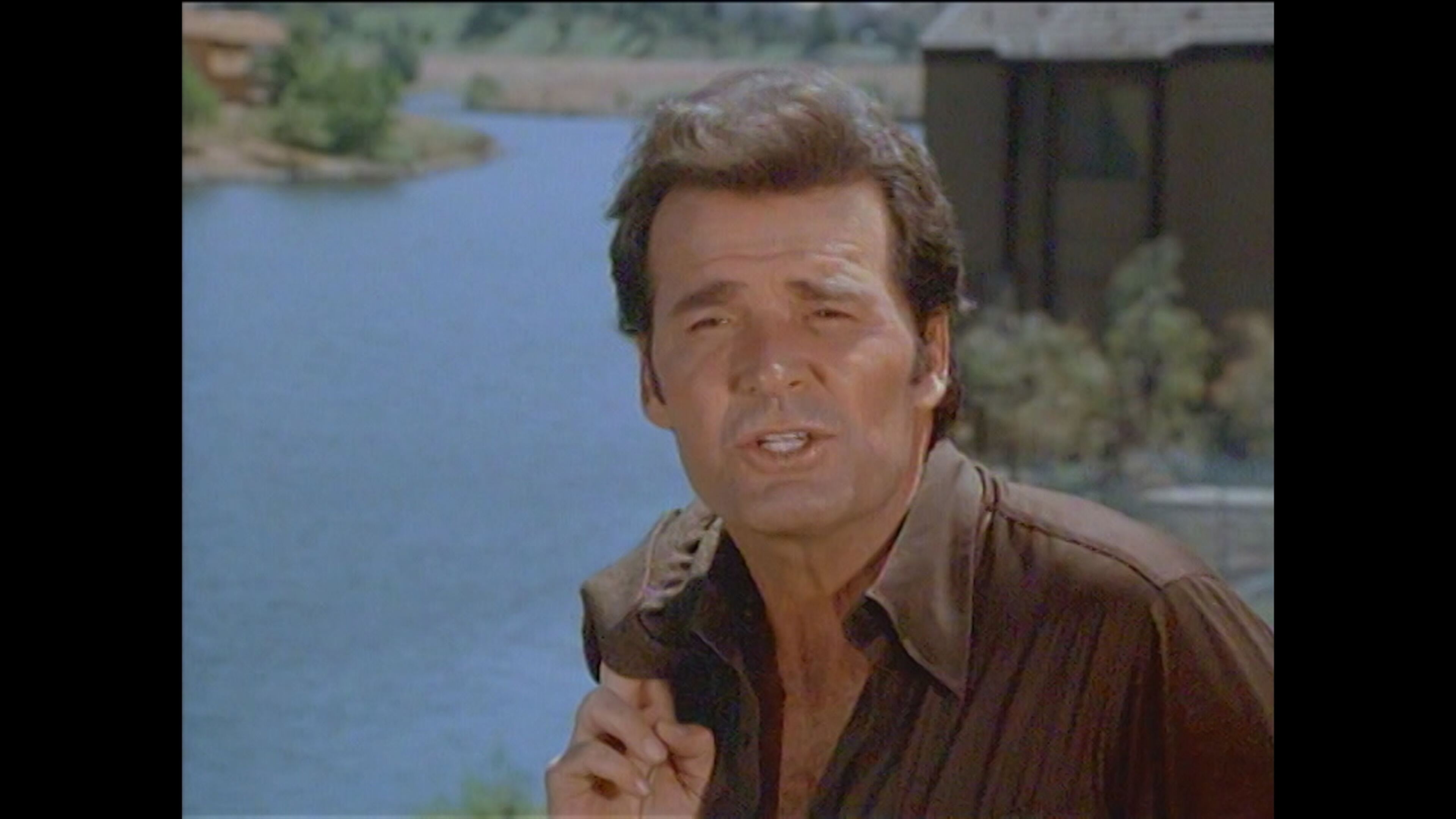 Agenzia Rockford - S3 Ep5 Siccita' a Indian Head