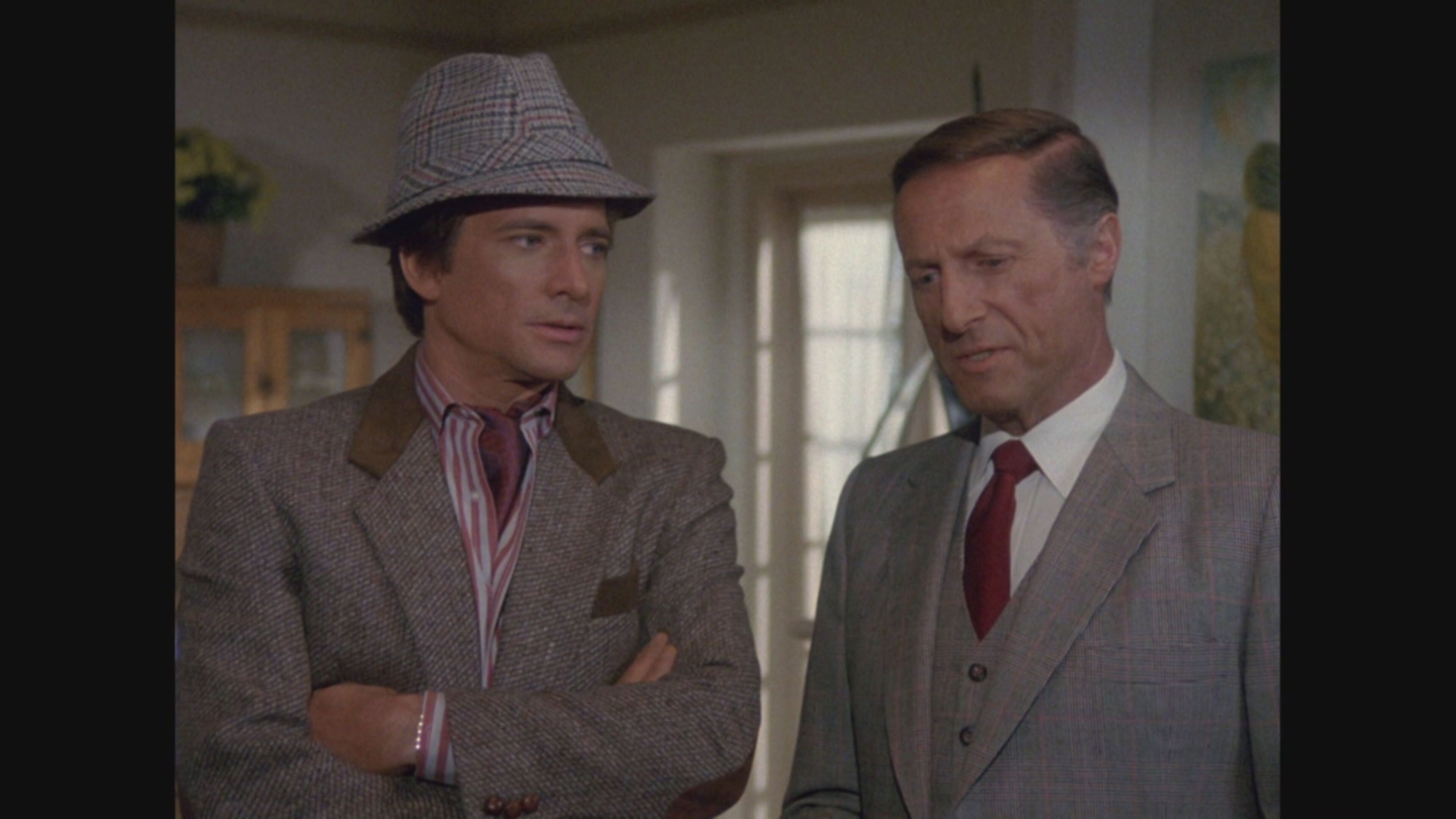 A-Team 3 - S3 Ep23 L' assalto a Beverly Hills