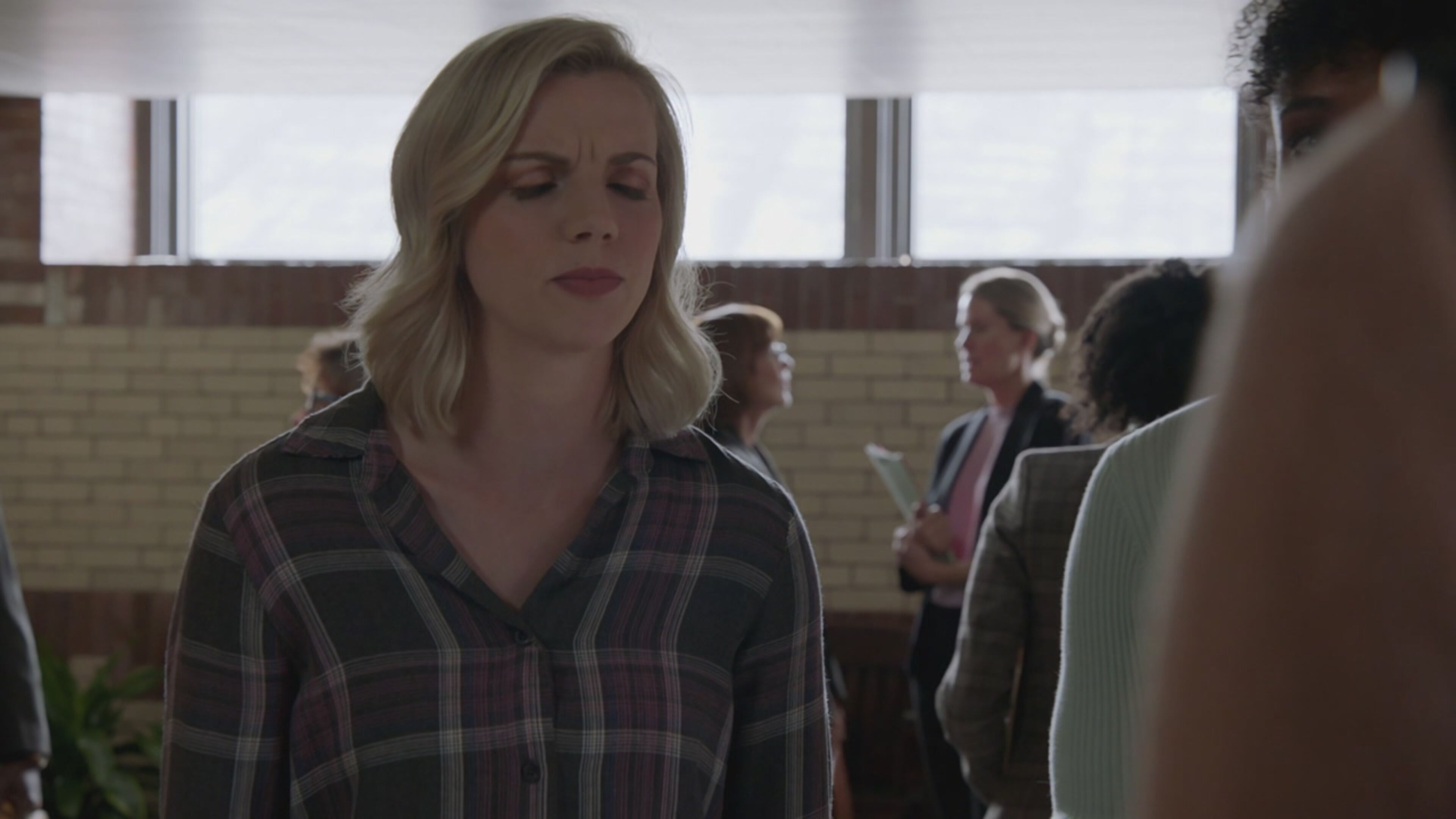 Chicago Fire 8 - S8 Ep3 Terre desolate