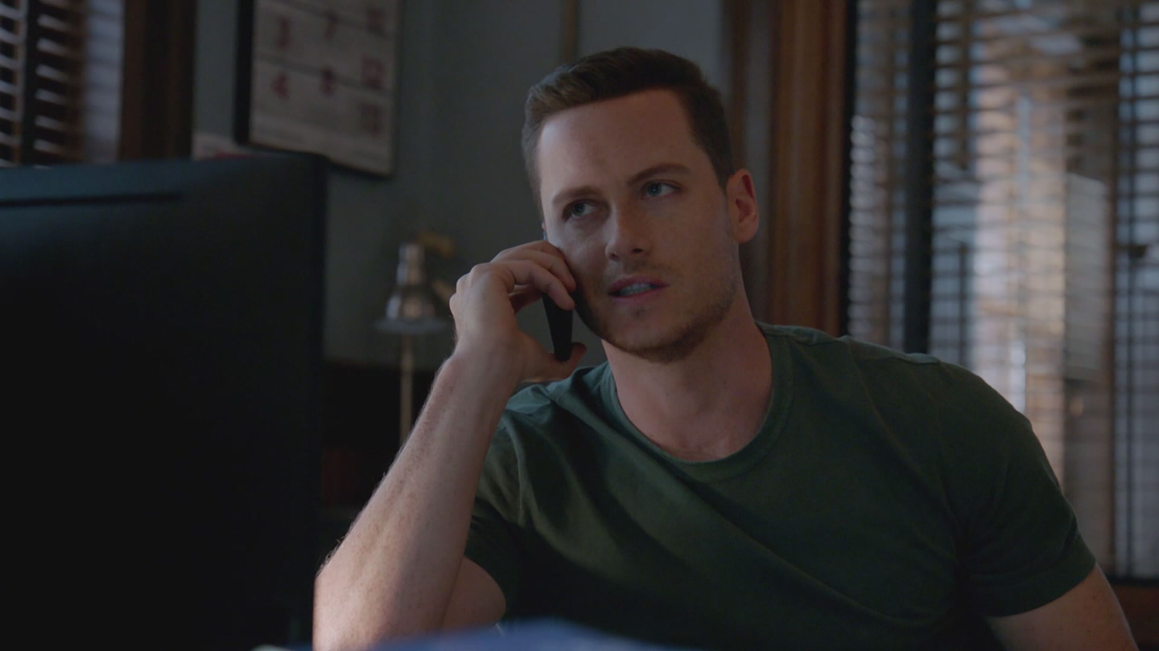 Chicago Fire 8 - S8 Ep4 Infezione - I parte