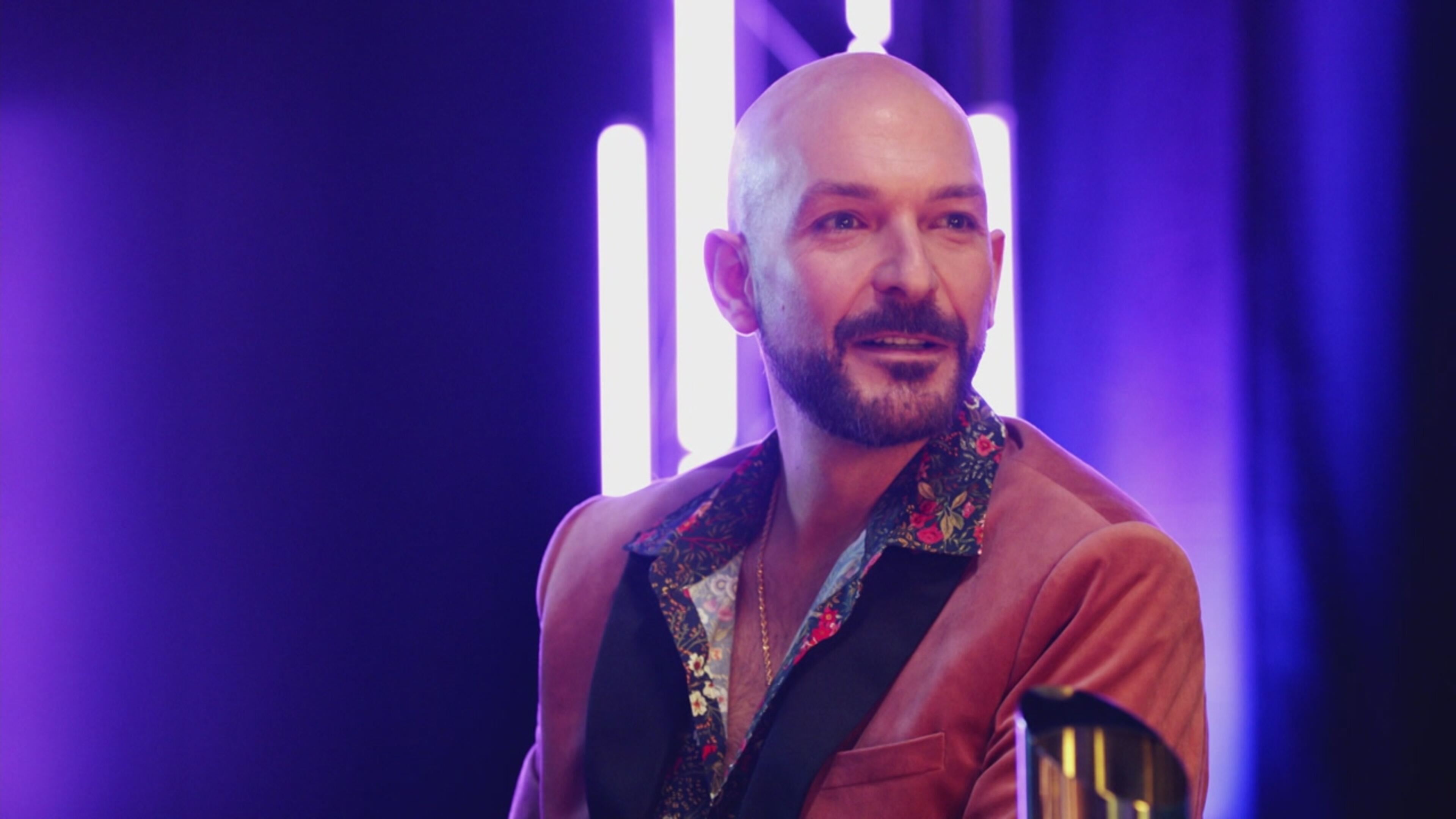 Dc's legends of tomorrow 6 - S6 Ep3 Il fattore ex