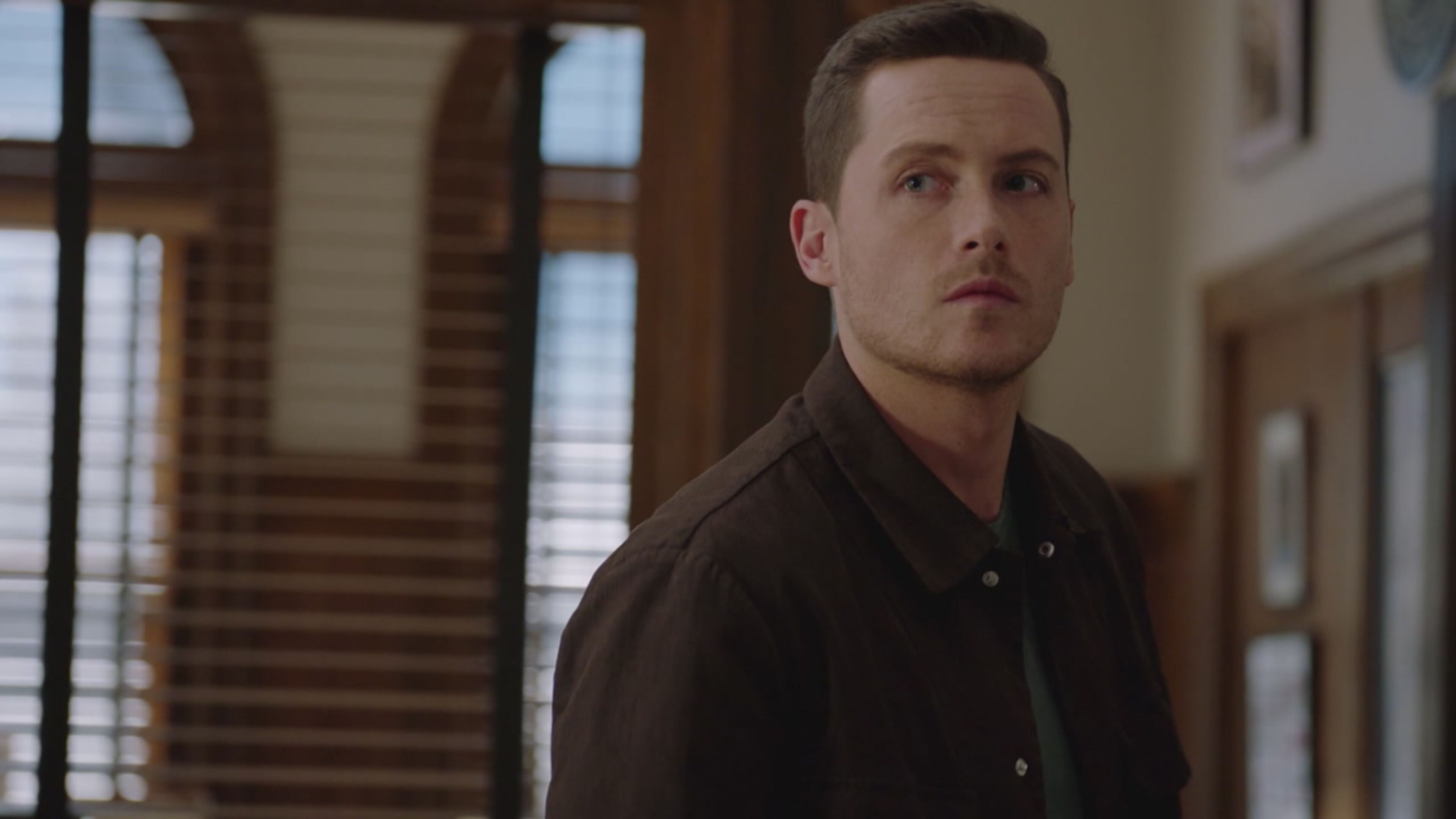 Chicago P.D. 7 - S7 Ep4 Infezione - III parte