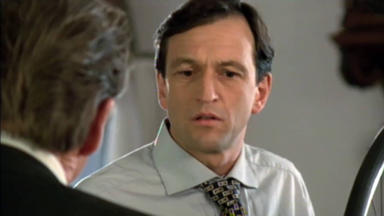 Un ciclone in convento S5E9 - Bentornata, sorella Lotte