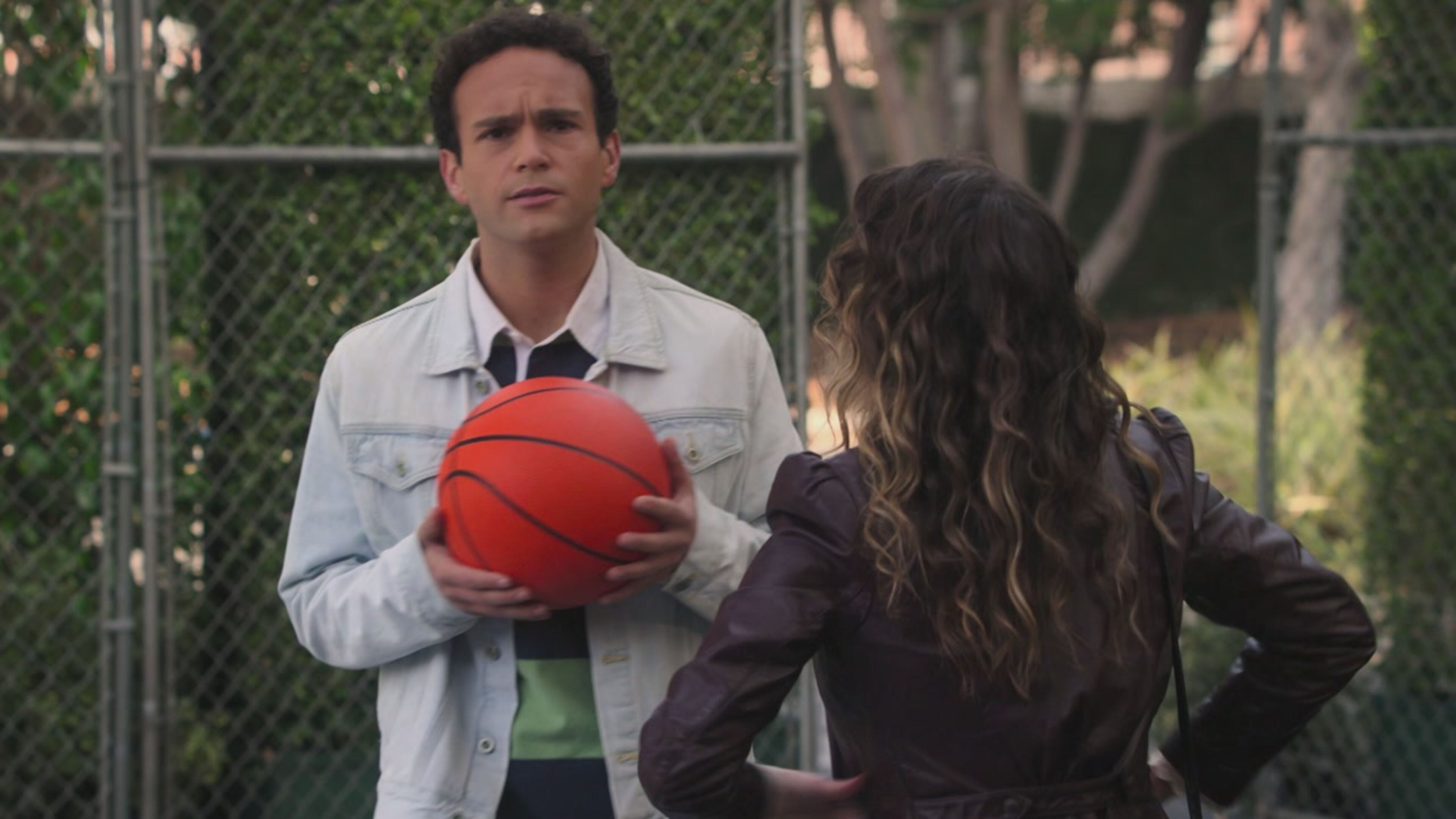 The Goldbergs - S9 Ep10 Si muore solo una volta o due, ma mai tre volte