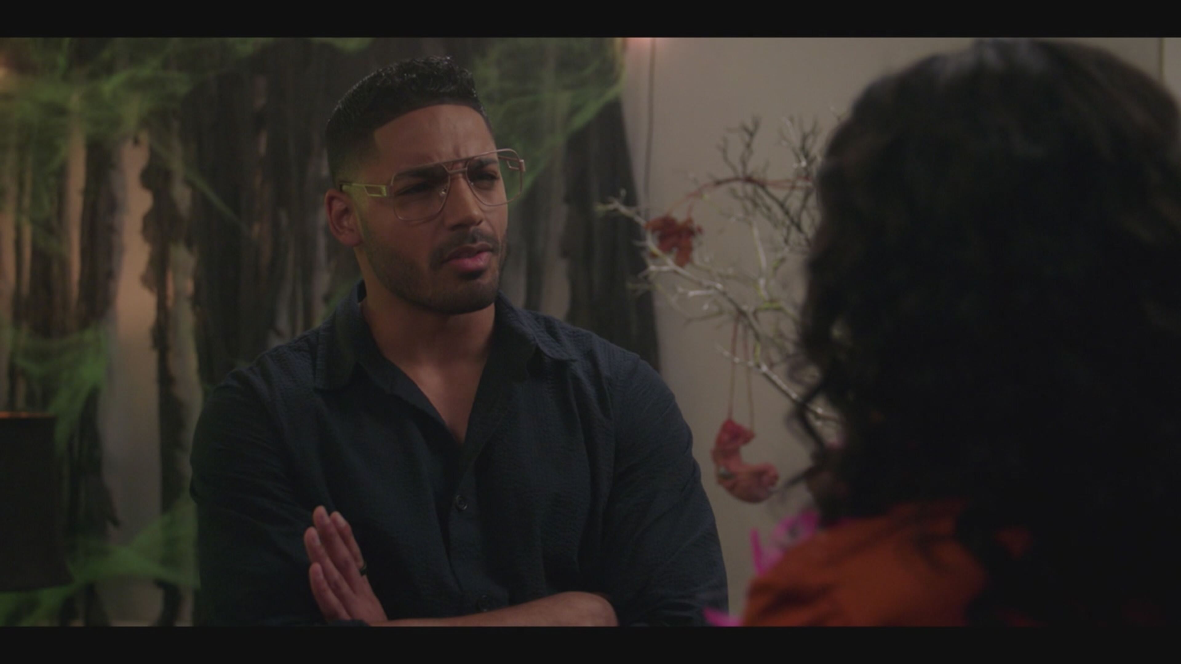 All American 4 - S4 Ep19 Festa con delitto