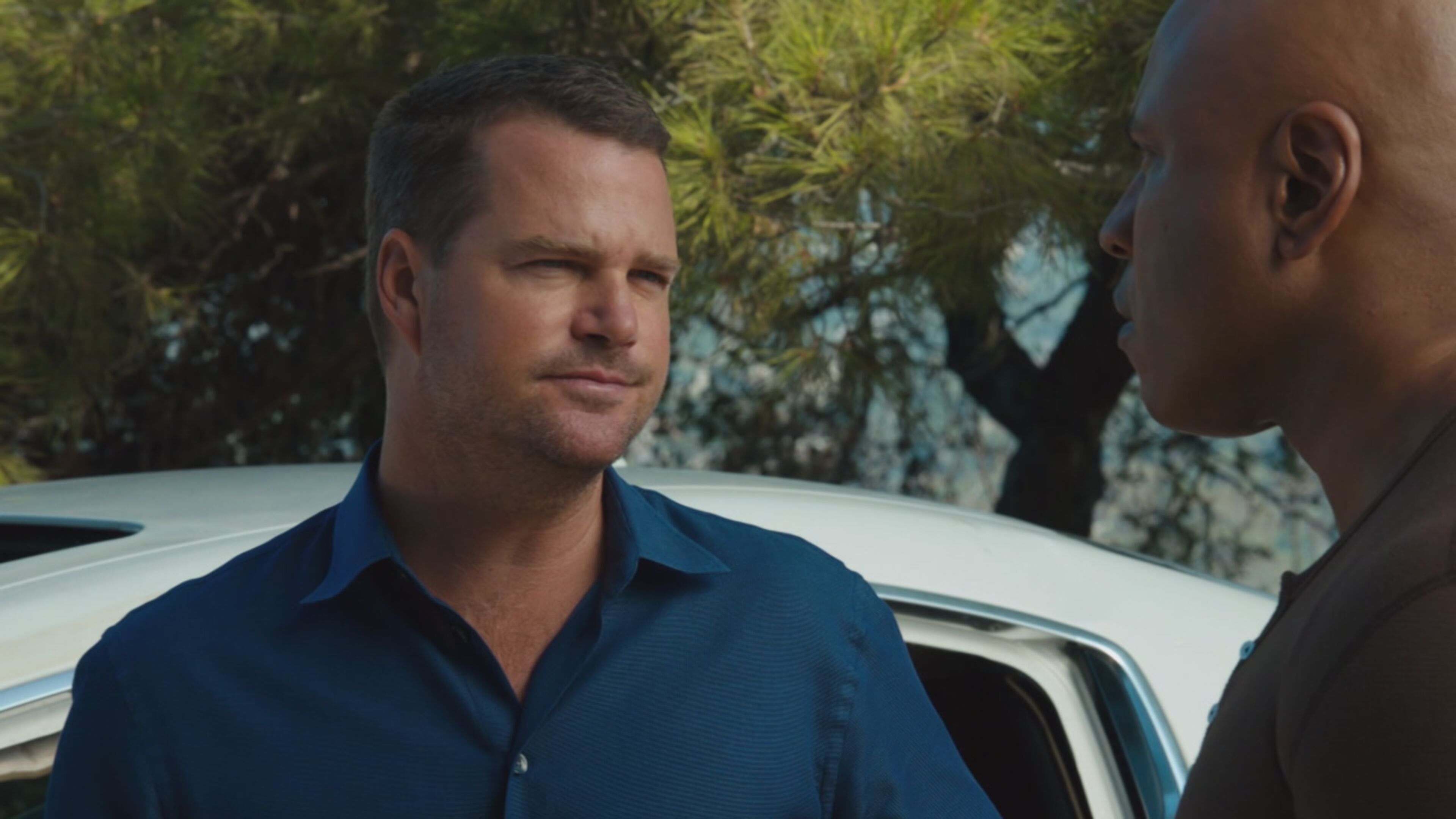 NCIS: Los Angeles 9 - S9 Ep5 Alias