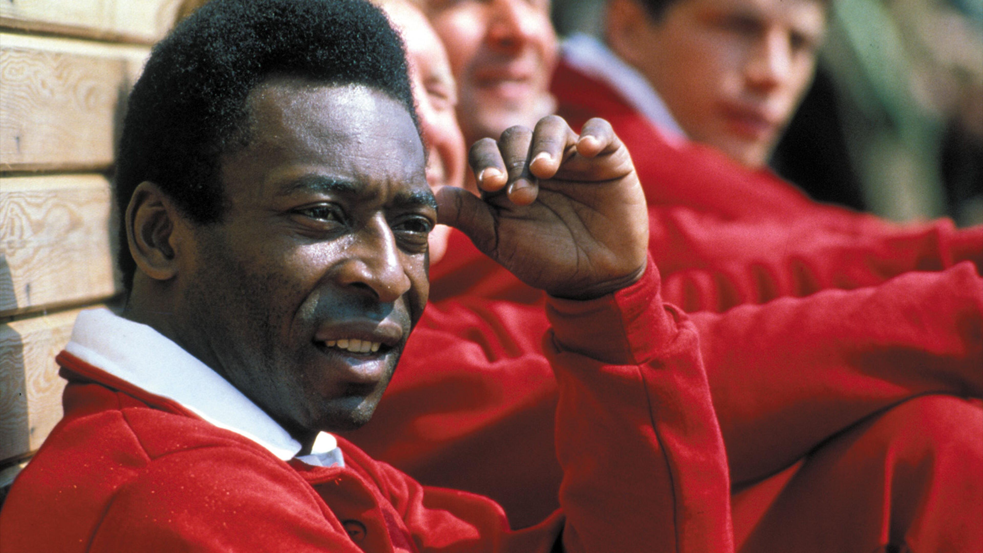 Fuga per la vittoria