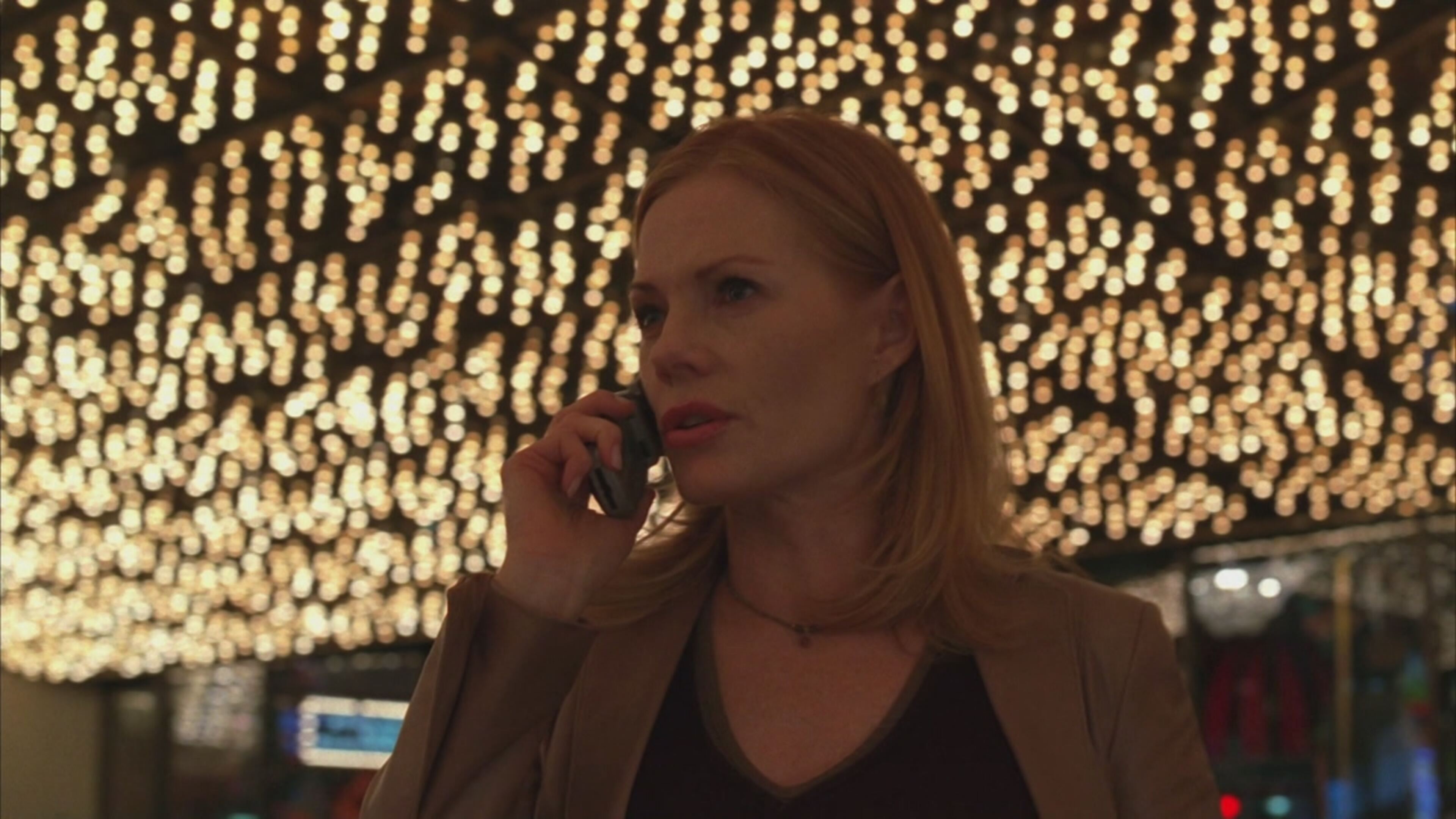 C.S.I. - Scena del crimine - S4 Ep23 Legami di sangue