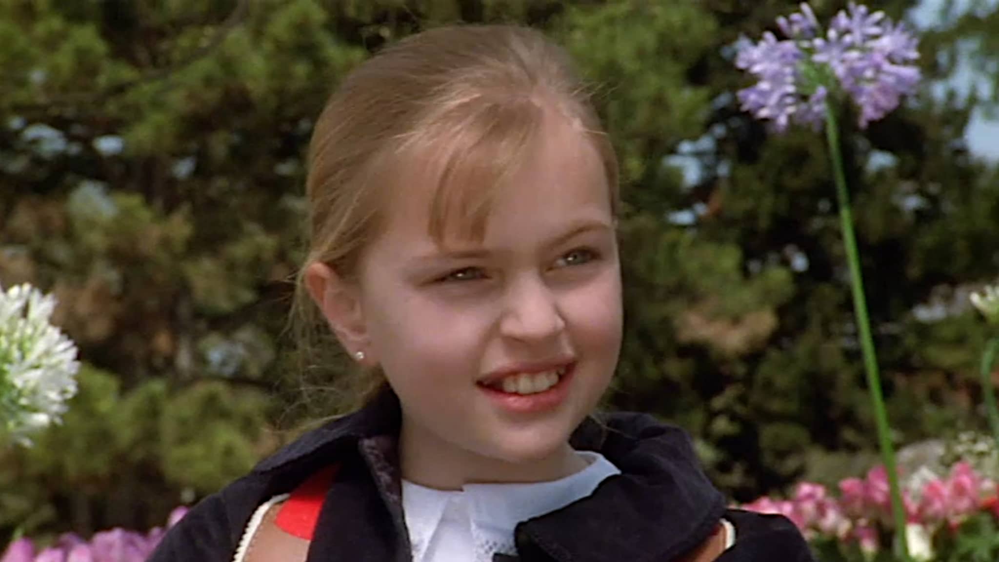 Il commissario Rex - S4E1 - Isabella