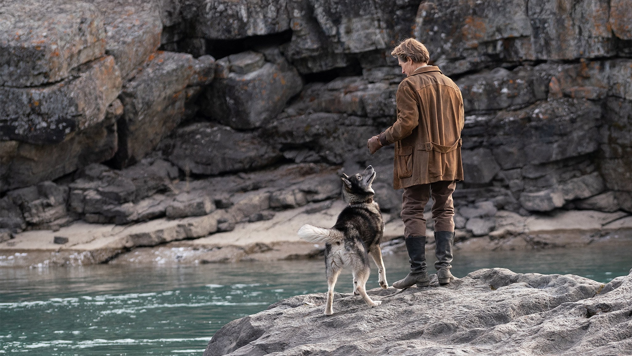 Togo - Una grande amicizia