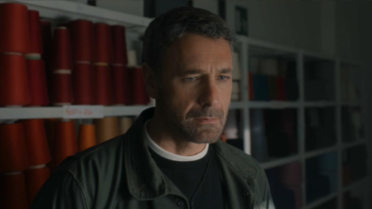 Don Matteo - S15E8 - L'evaso