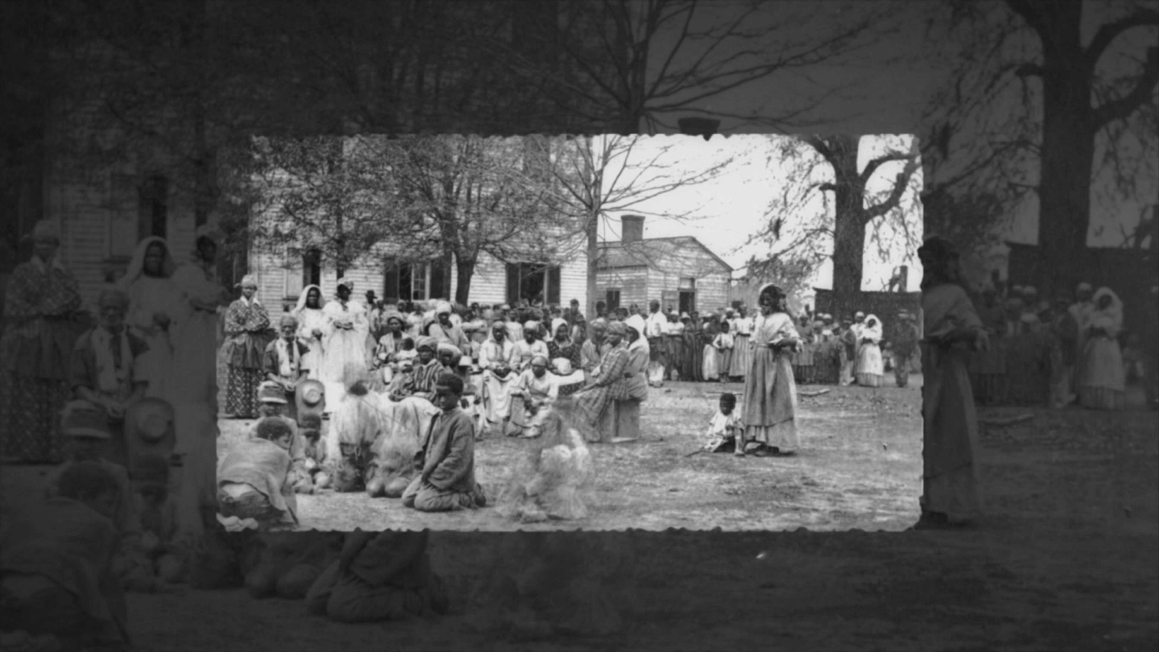 I grandi miti dell'umanità  - Misteri e rivelazioni 2 - S2 Ep4 Fantasmi e spiriti