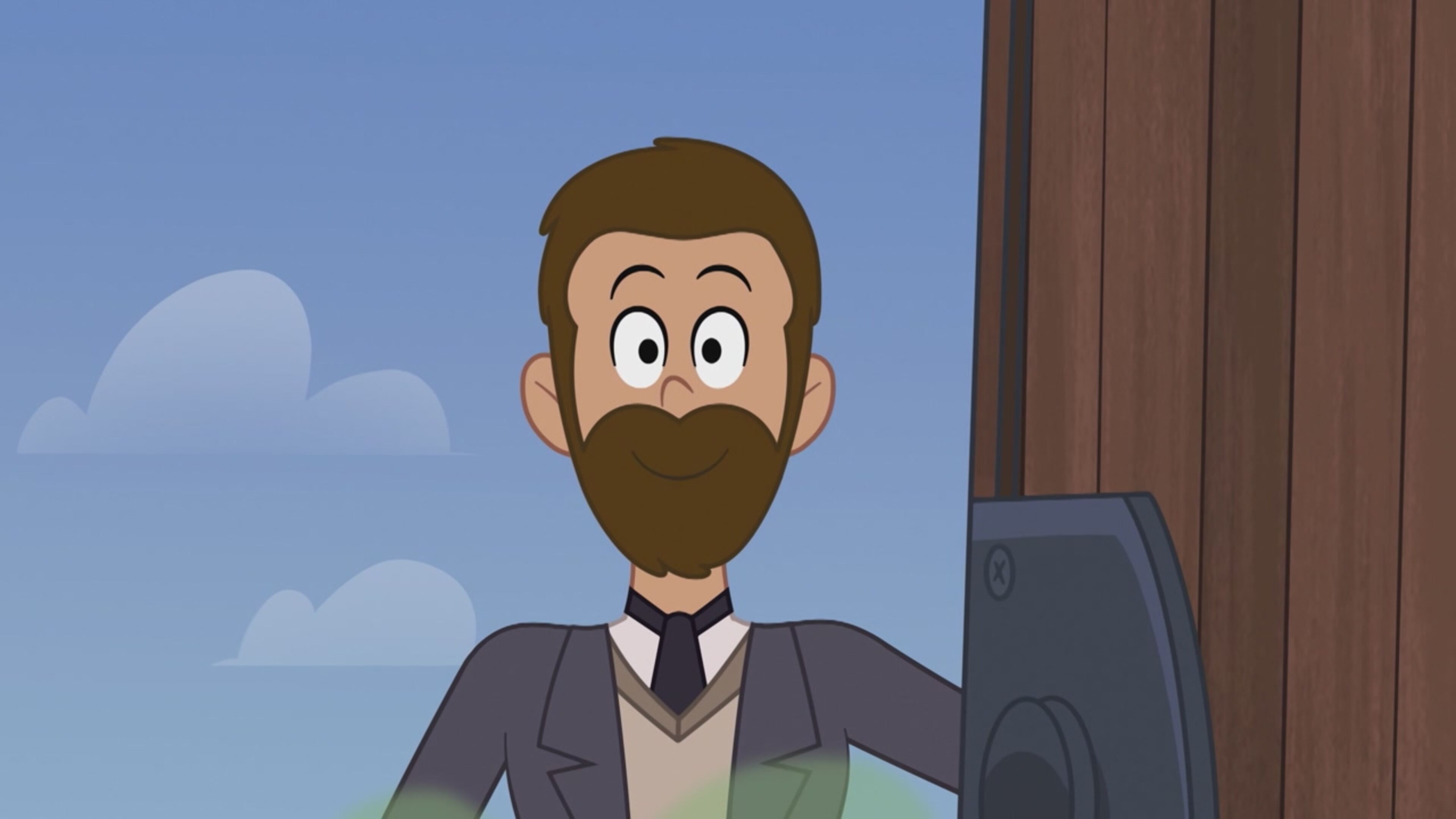 C'erano una volta... gli oggetti - S1 Ep.59 - Il frigorifero