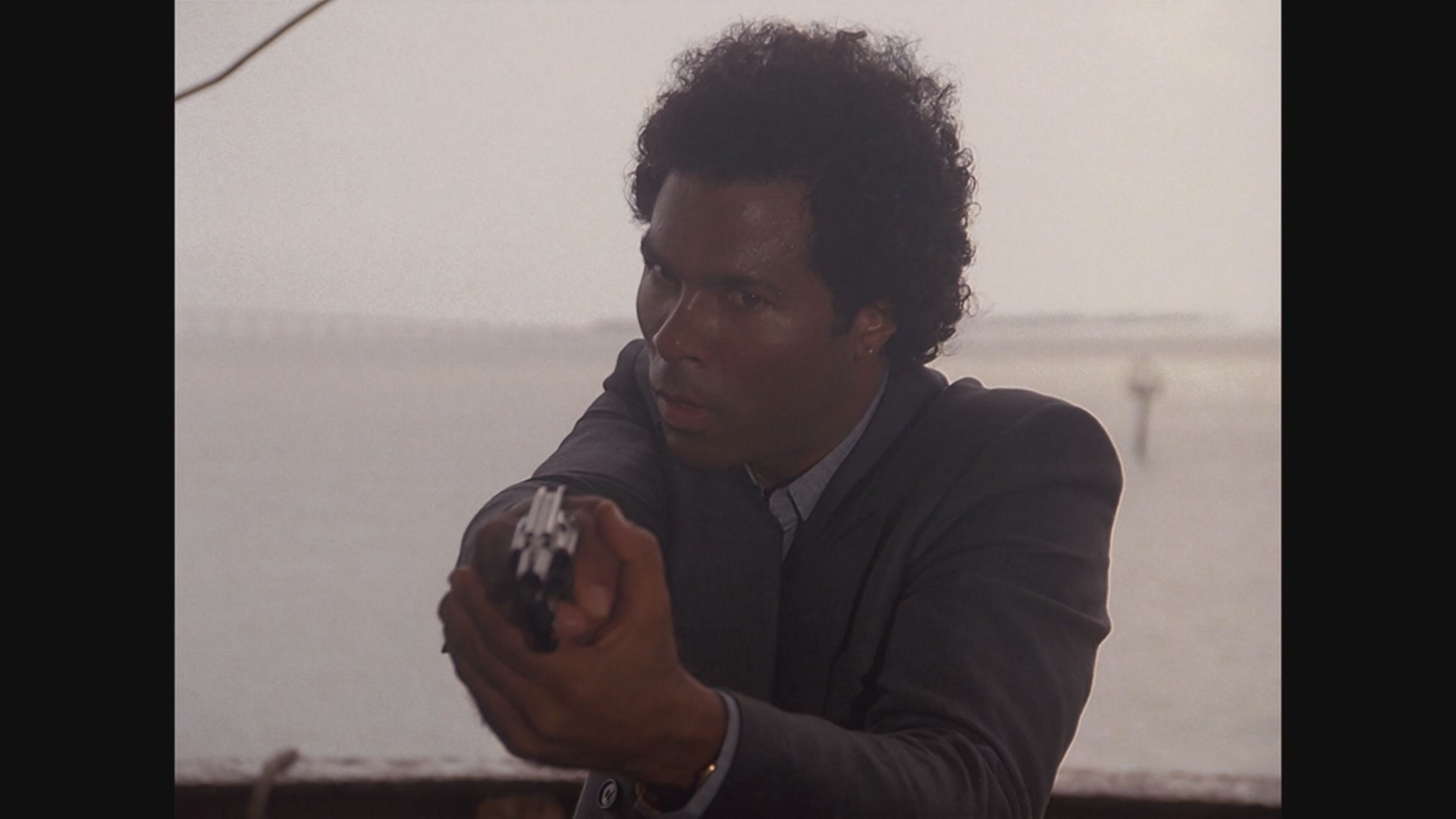 Miami Vice 2 - S2 Ep6 Magia nera