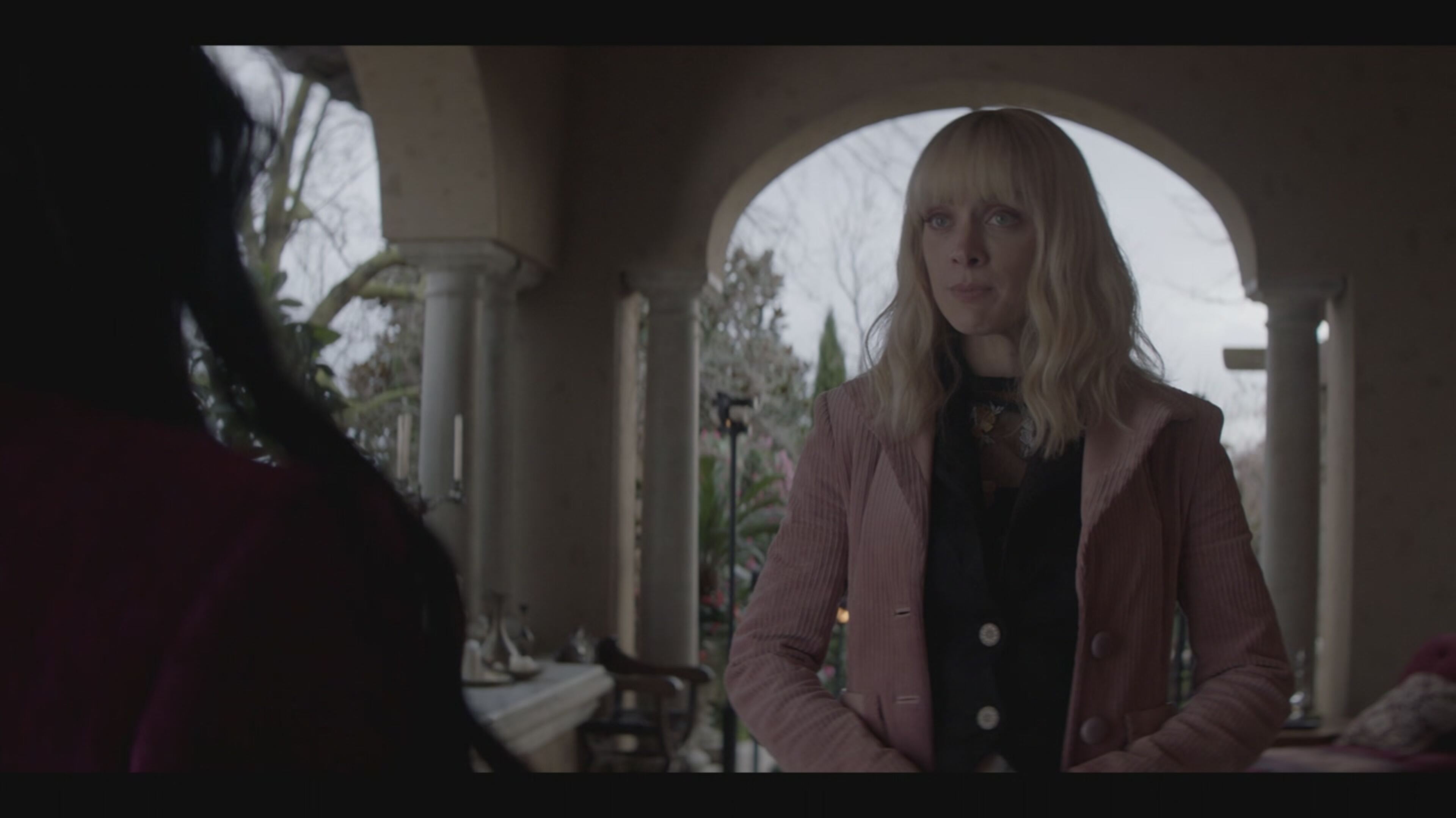 Batwoman 2 - S2 Ep8 Sopravvissuta a cose peggiori