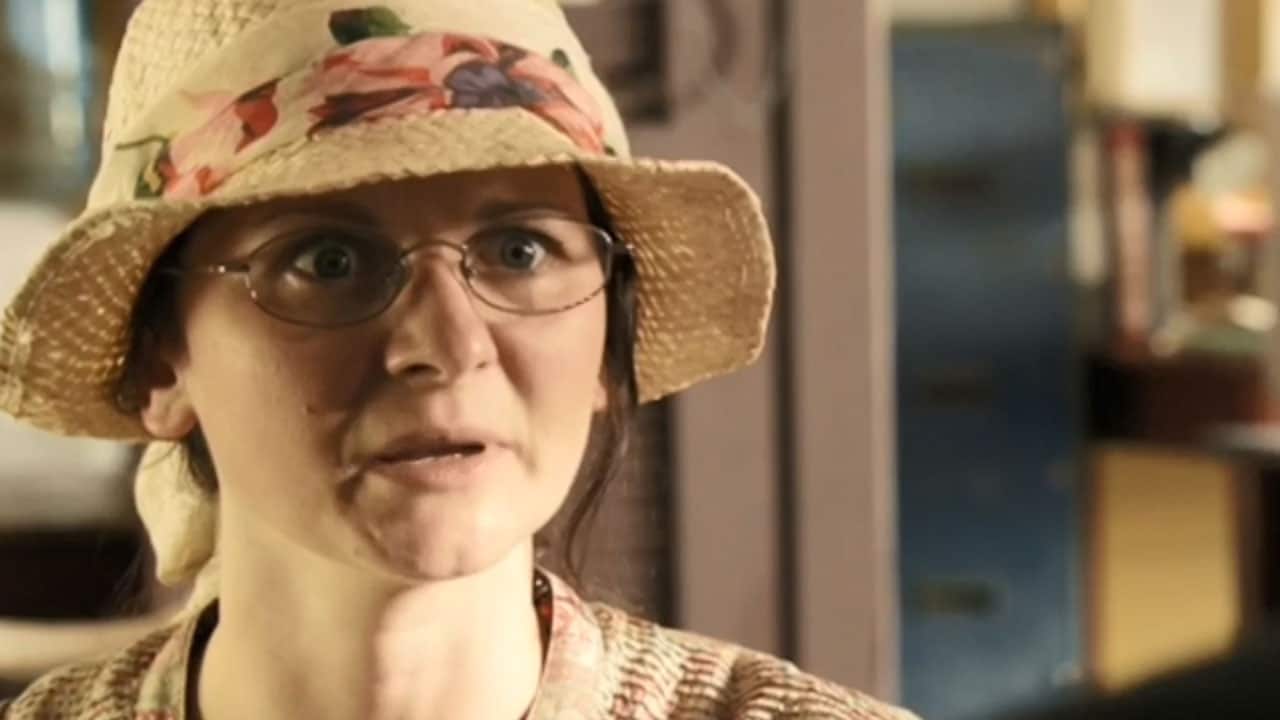 Delitti in Paradiso - Assassinio in alto mare ep.5