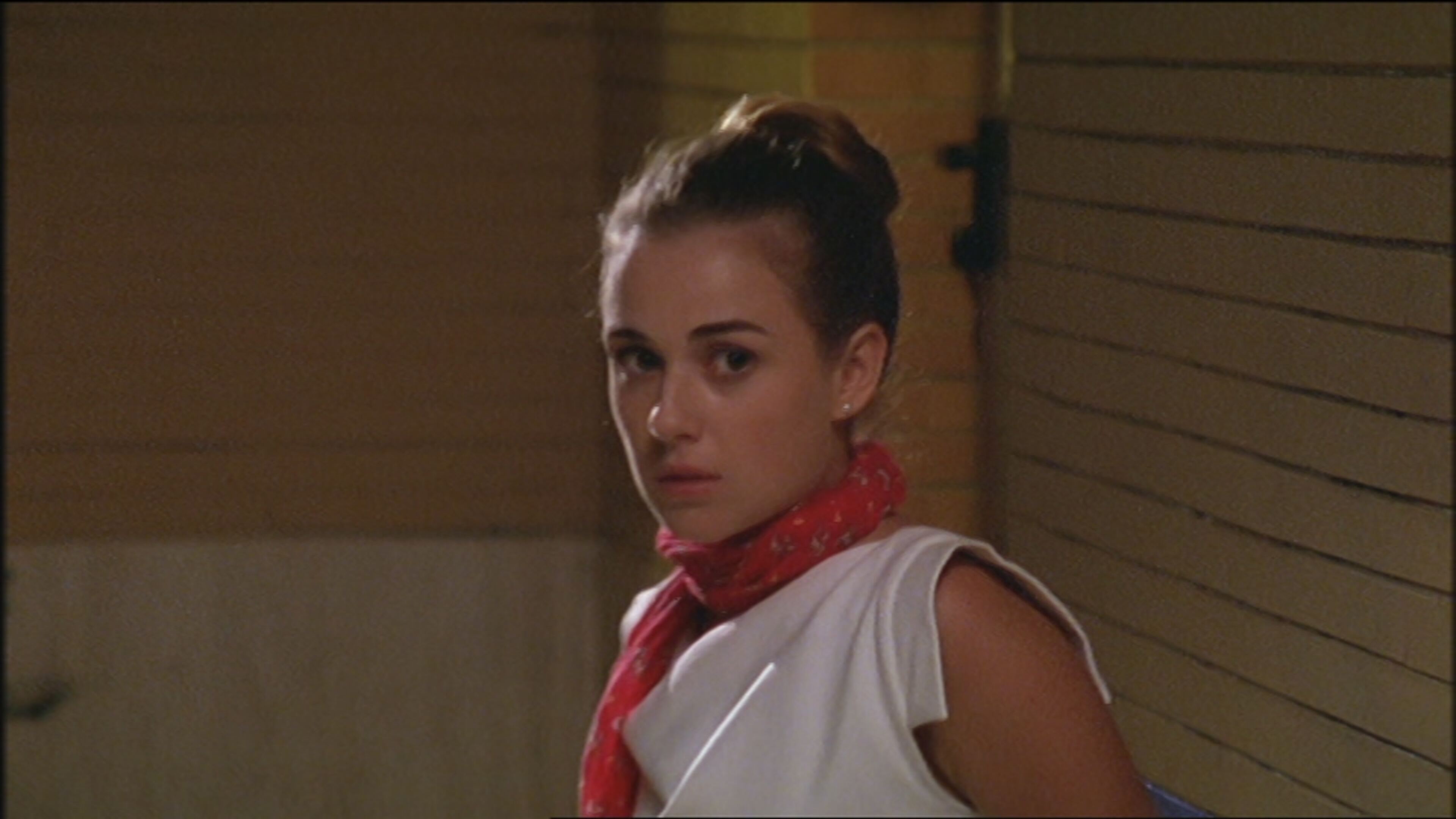 I Cesaroni - S5 Ep3 Segnalibro nel cuore/padre vero