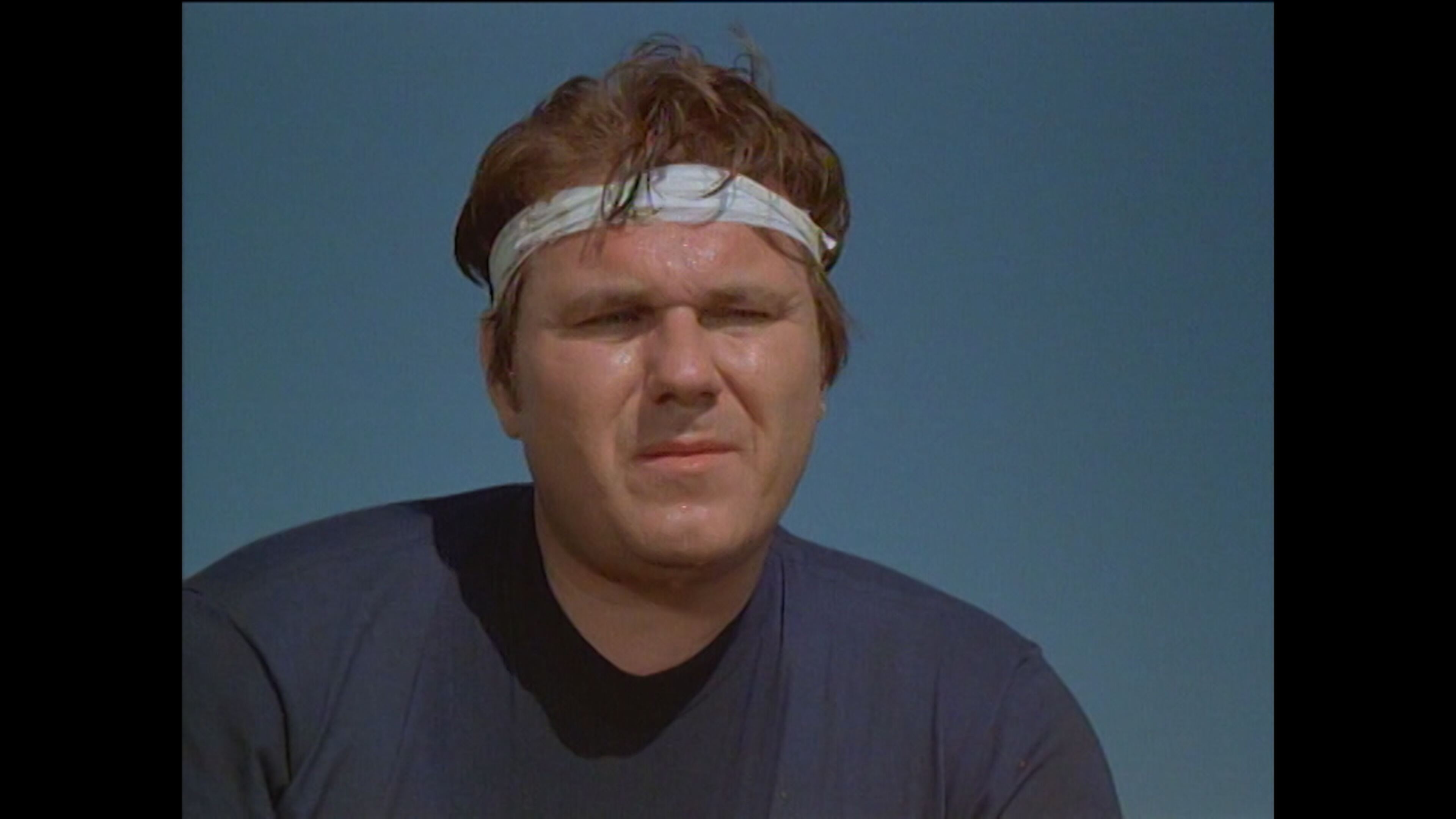 Agenzia Rockford - S3 Ep8 Vendesi cimitero