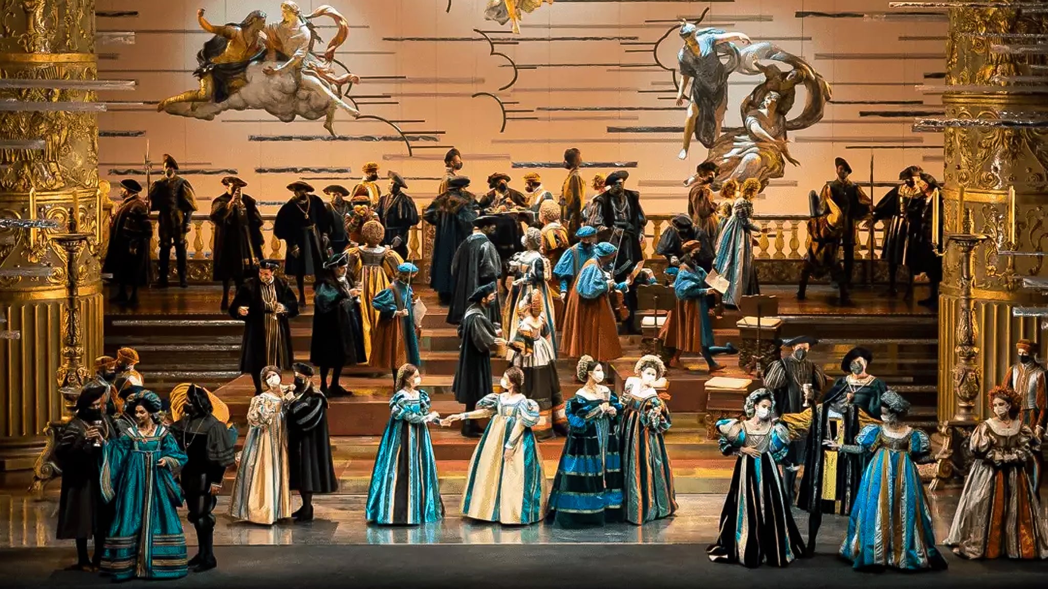 Rigoletto (di Franco Zeffirelli)