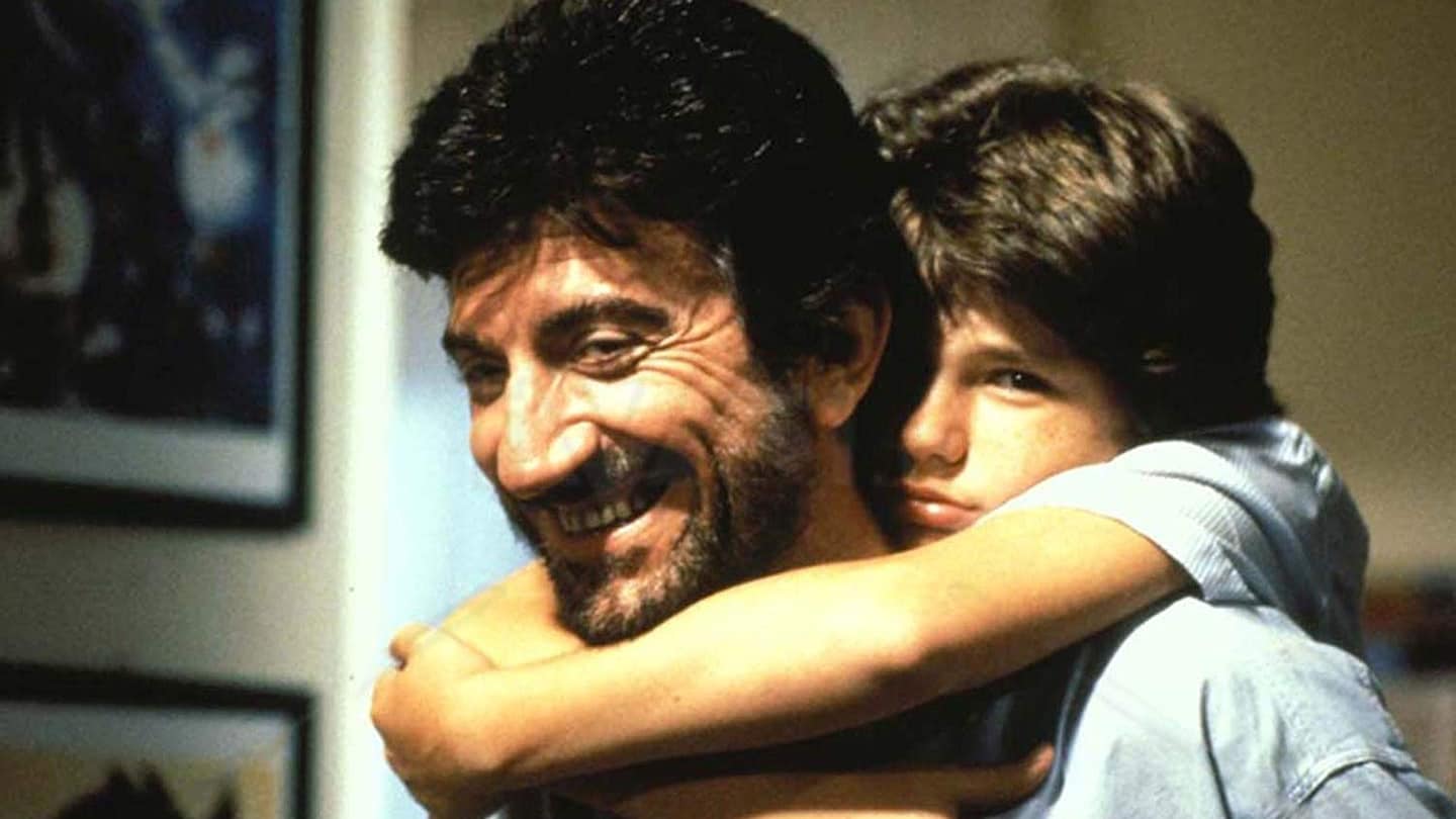 Un figlio a metà - S1E2 - Episodio 2