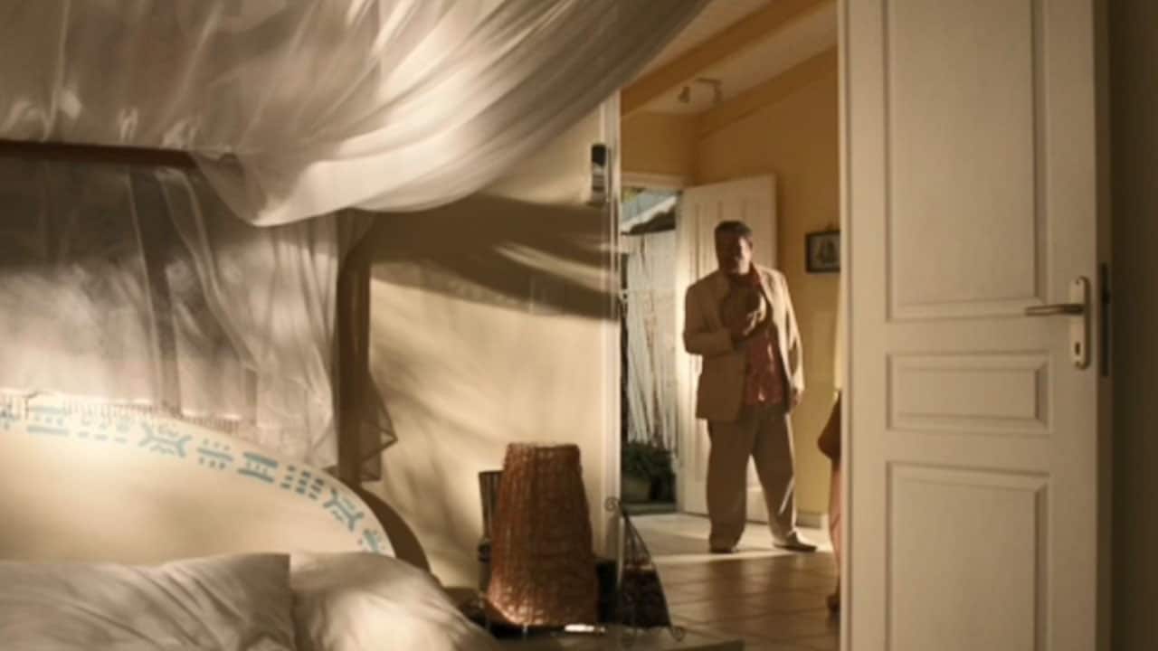 Delitti in Paradiso - Anagrammi ep.8