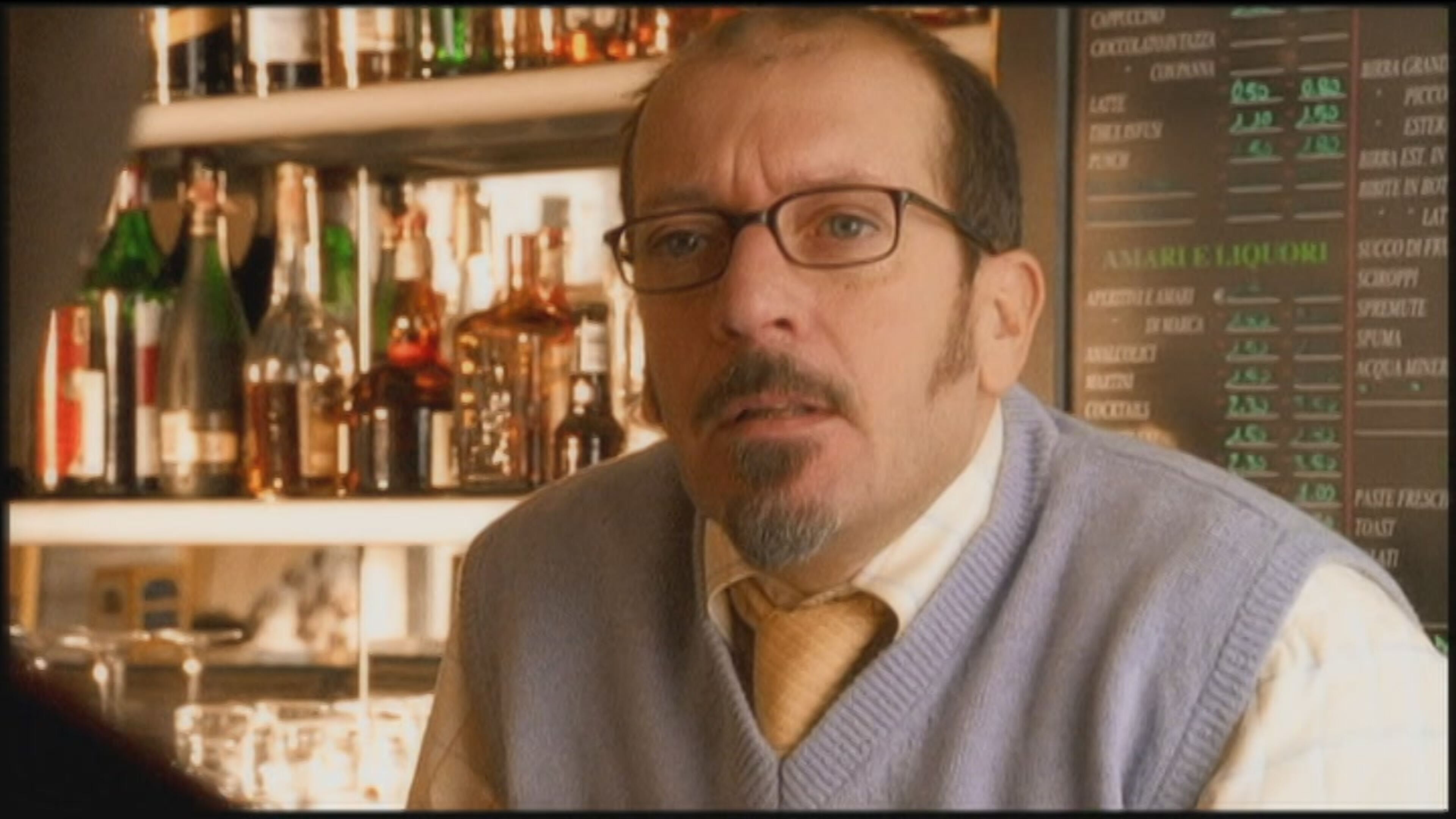 Carabinieri - S3 Ep16 Una dolce sinfonia